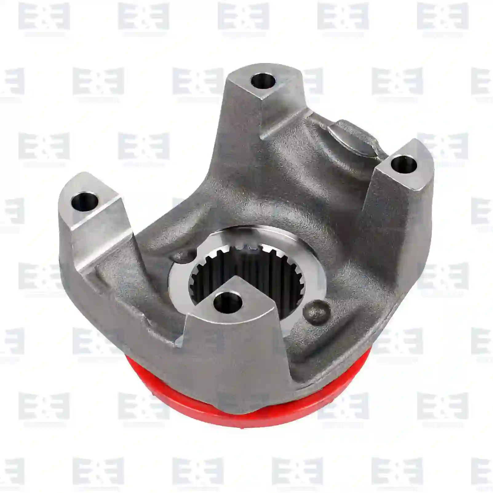  End yoke || E&E Truck Spare Parts | Truck Spare Parts, Auotomotive Spare Parts