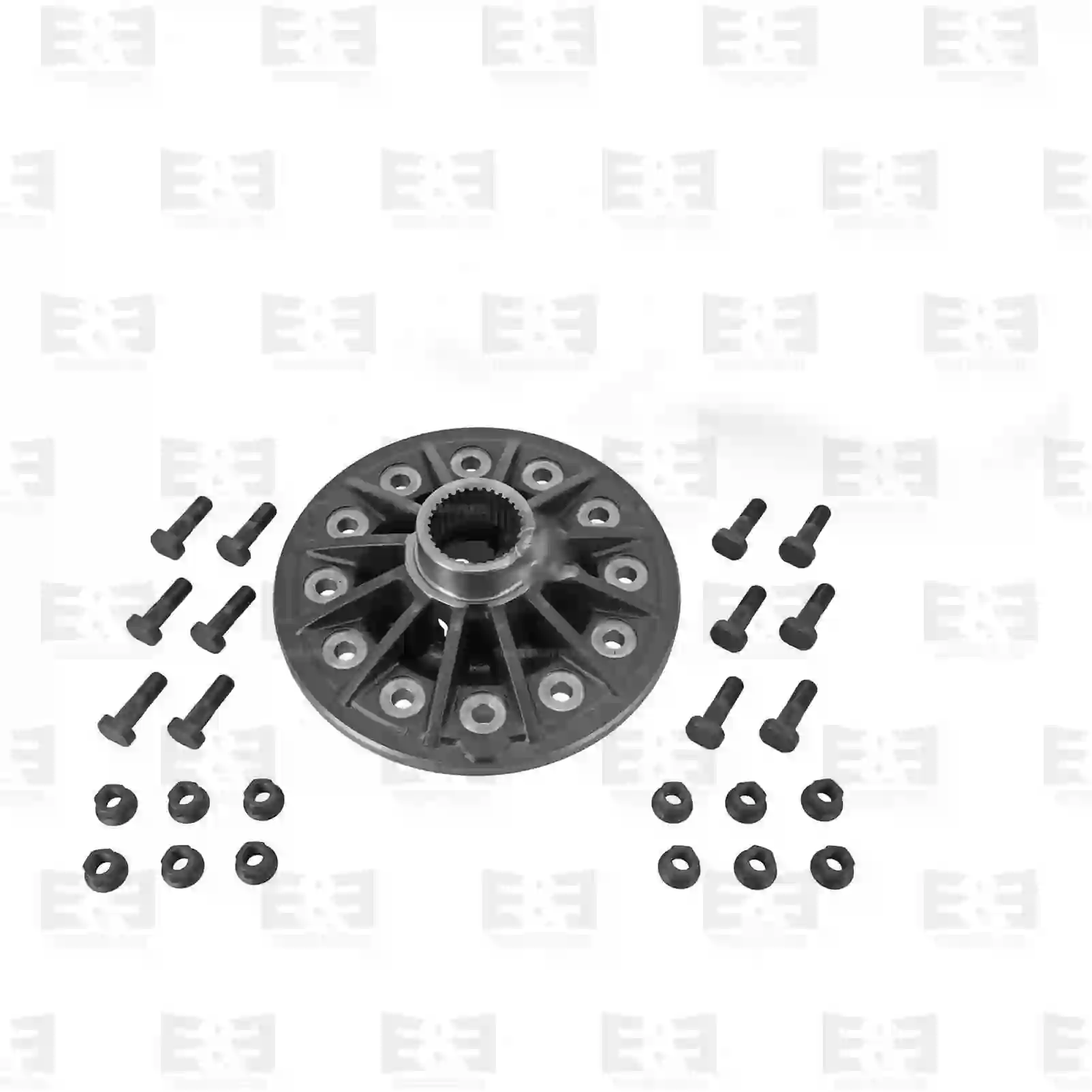  Differential kit || E&E Truck Spare Parts | Truck Spare Parts, Auotomotive Spare Parts