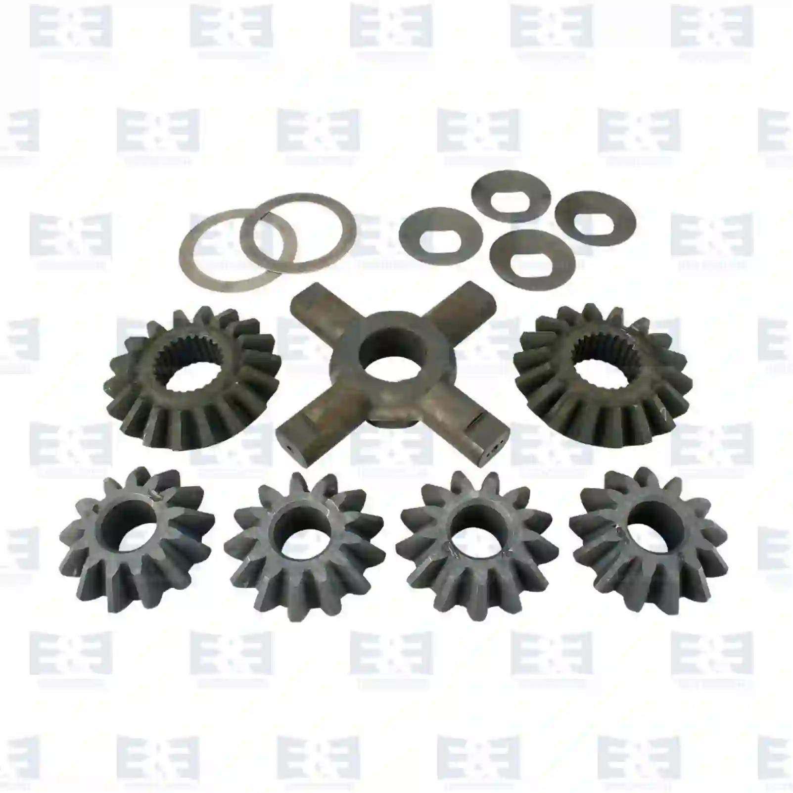  Differential kit || E&E Truck Spare Parts | Truck Spare Parts, Auotomotive Spare Parts