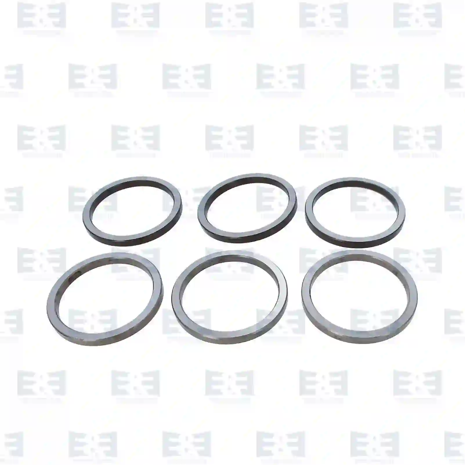  Thrust washer kit, axle || E&E Truck Spare Parts | Truck Spare Parts, Auotomotive Spare Parts