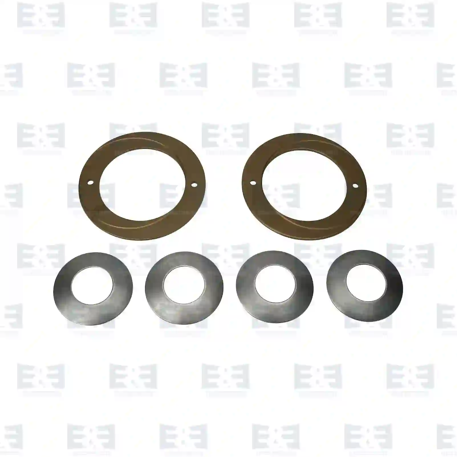  Thrust washer kit || E&E Truck Spare Parts | Truck Spare Parts, Auotomotive Spare Parts