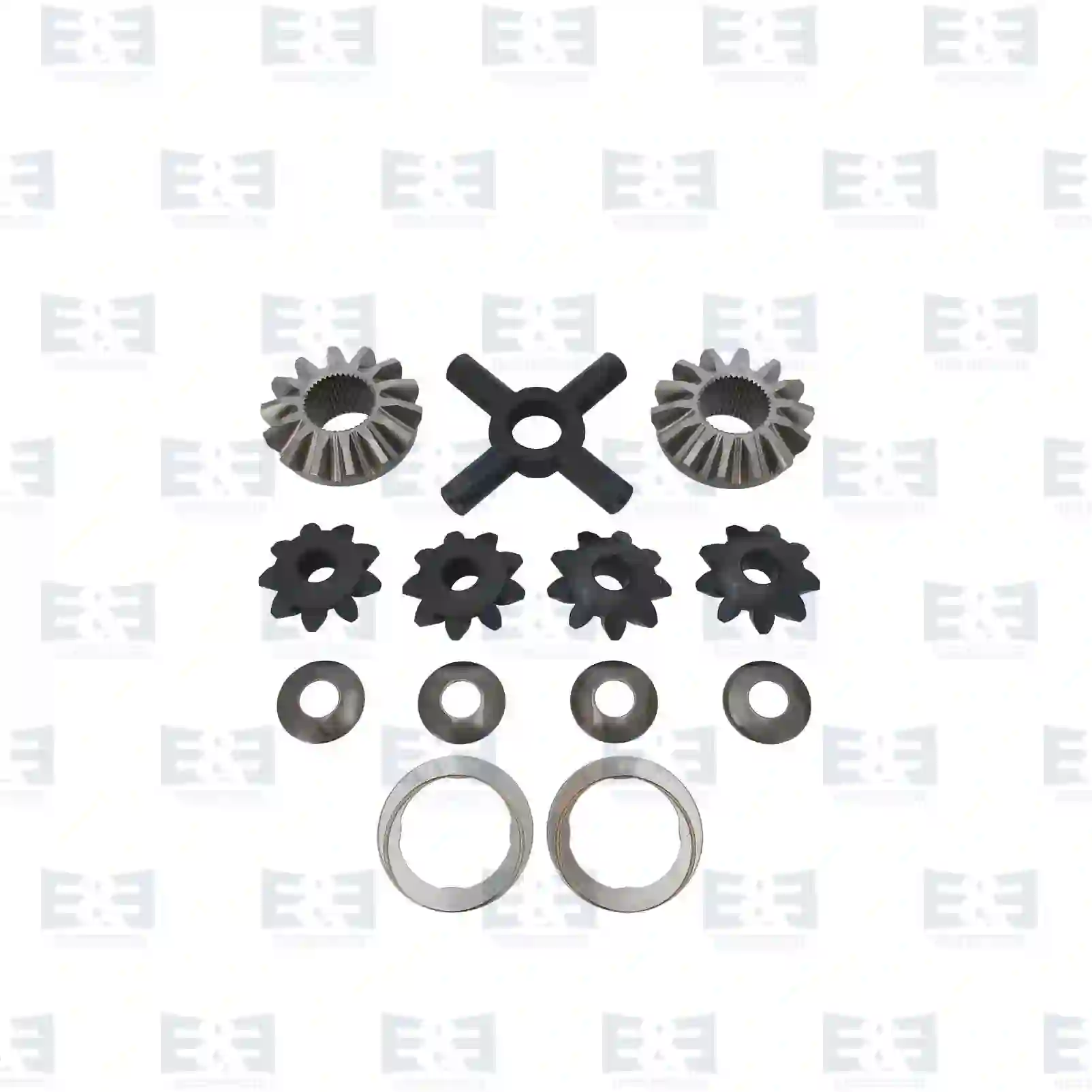  Differential kit || E&E Truck Spare Parts | Truck Spare Parts, Auotomotive Spare Parts