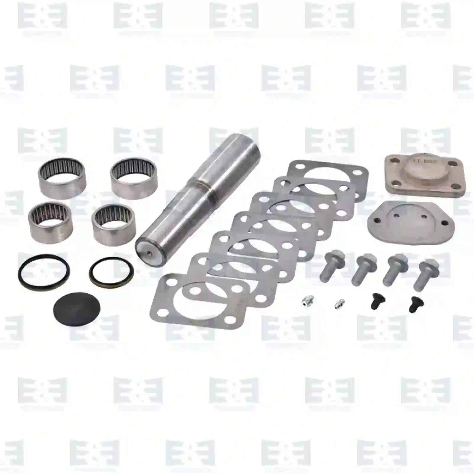 King Pin Kit King pin kit, left, EE No 2E2279743 ,  oem no:42471014, , E&E Truck Spare Parts | Truck Spare Parts, Auotomotive Spare Parts