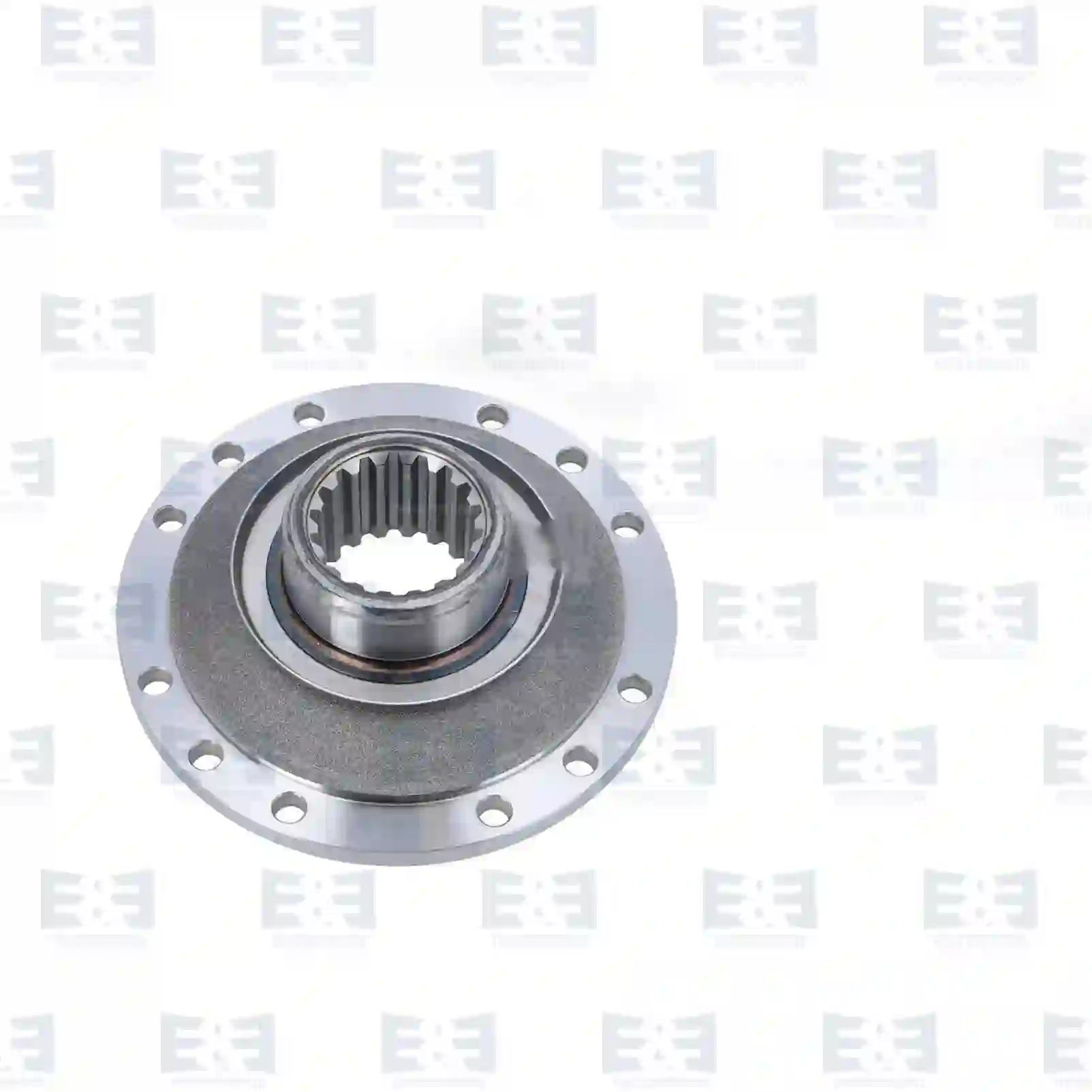 Drive Shaft Drive flange, EE No 2E2279752 ,  oem no:1523282, 1533280, E&E Truck Spare Parts | Truck Spare Parts, Auotomotive Spare Parts