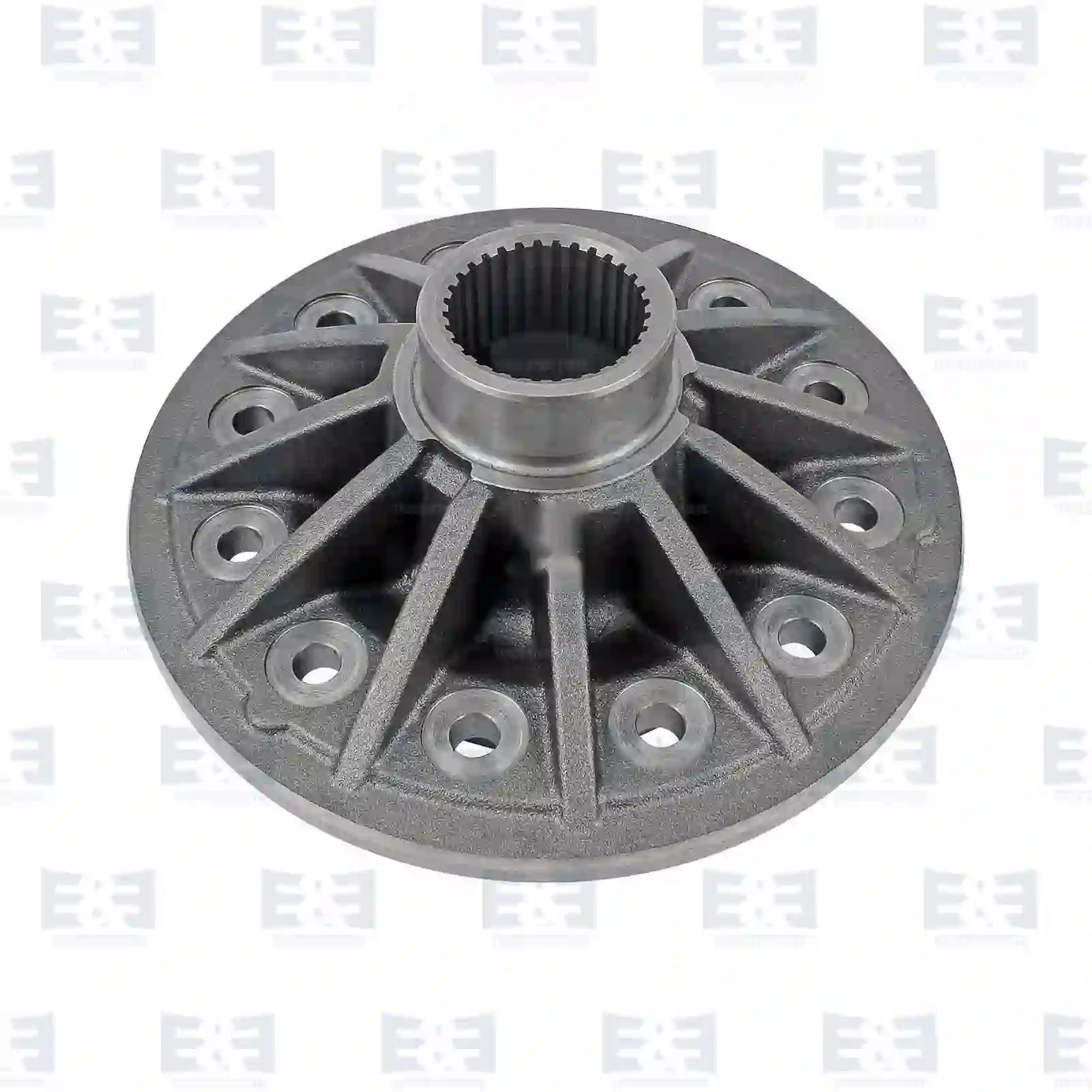  Differential housing half || E&E Truck Spare Parts | Truck Spare Parts, Auotomotive Spare Parts