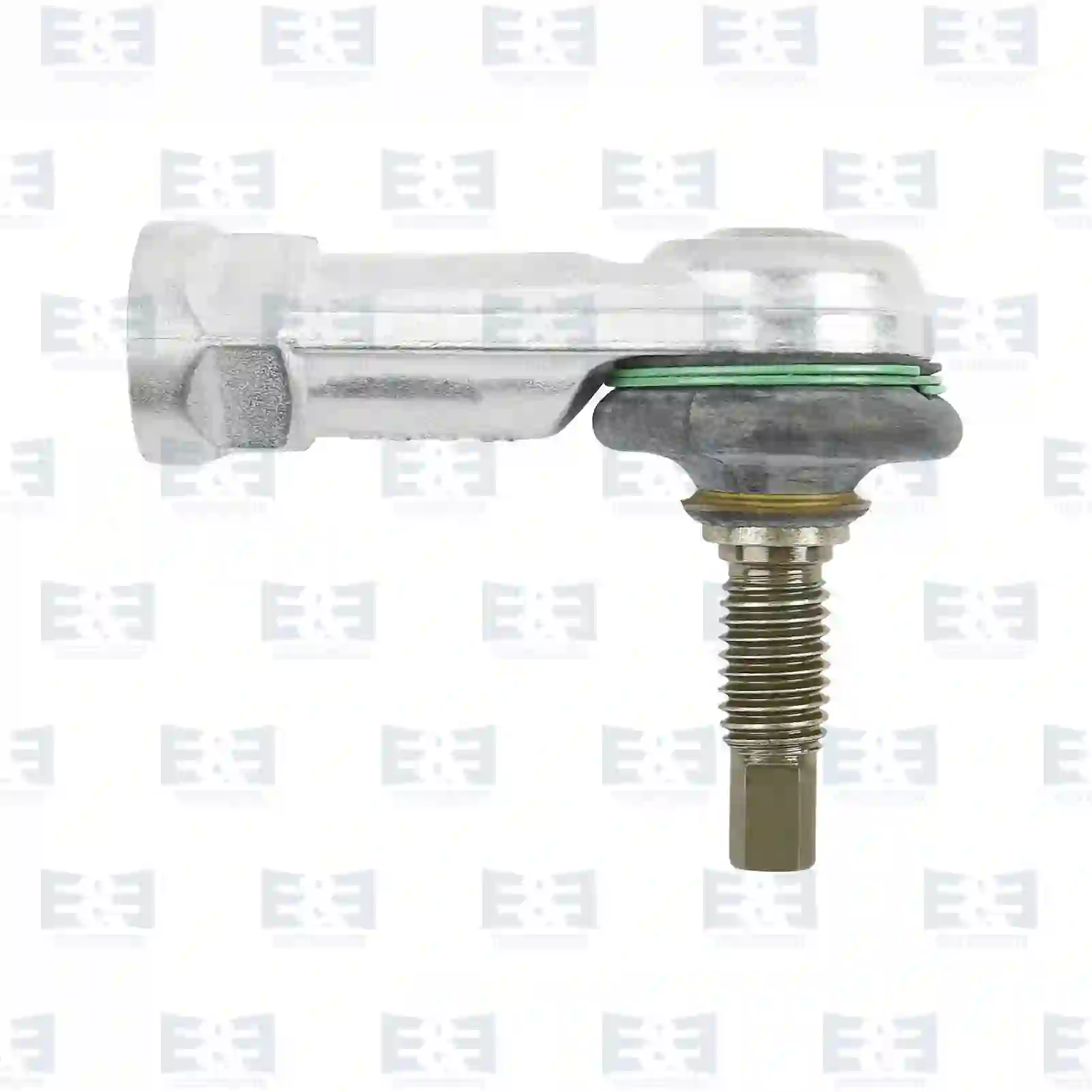  Ball joint, right hand thread || E&E Truck Spare Parts | Truck Spare Parts, Auotomotive Spare Parts