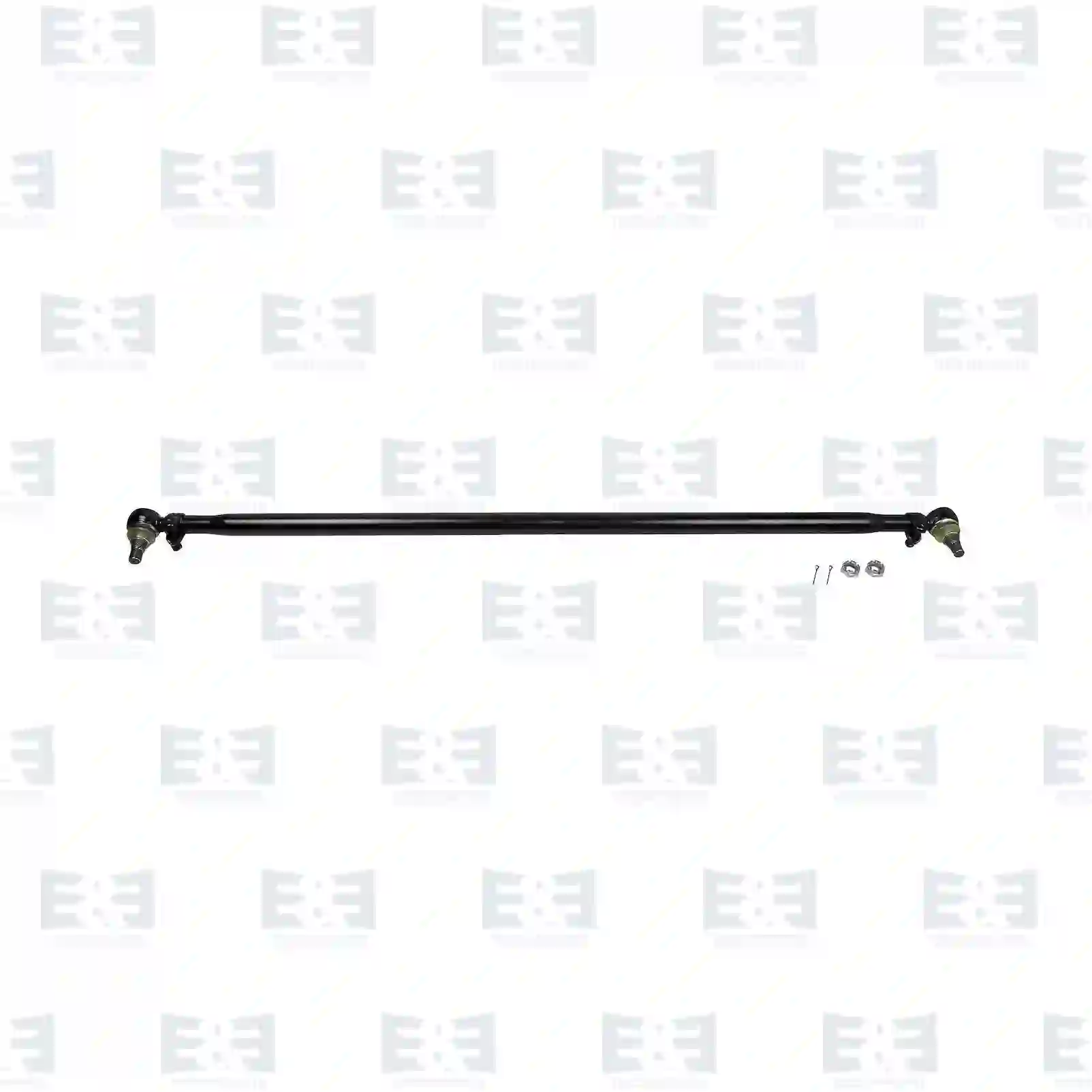  Track rod || E&E Truck Spare Parts | Truck Spare Parts, Auotomotive Spare Parts