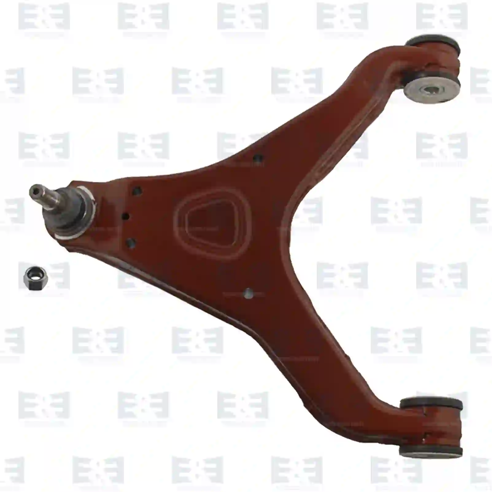  Control arm || E&E Truck Spare Parts | Truck Spare Parts, Auotomotive Spare Parts