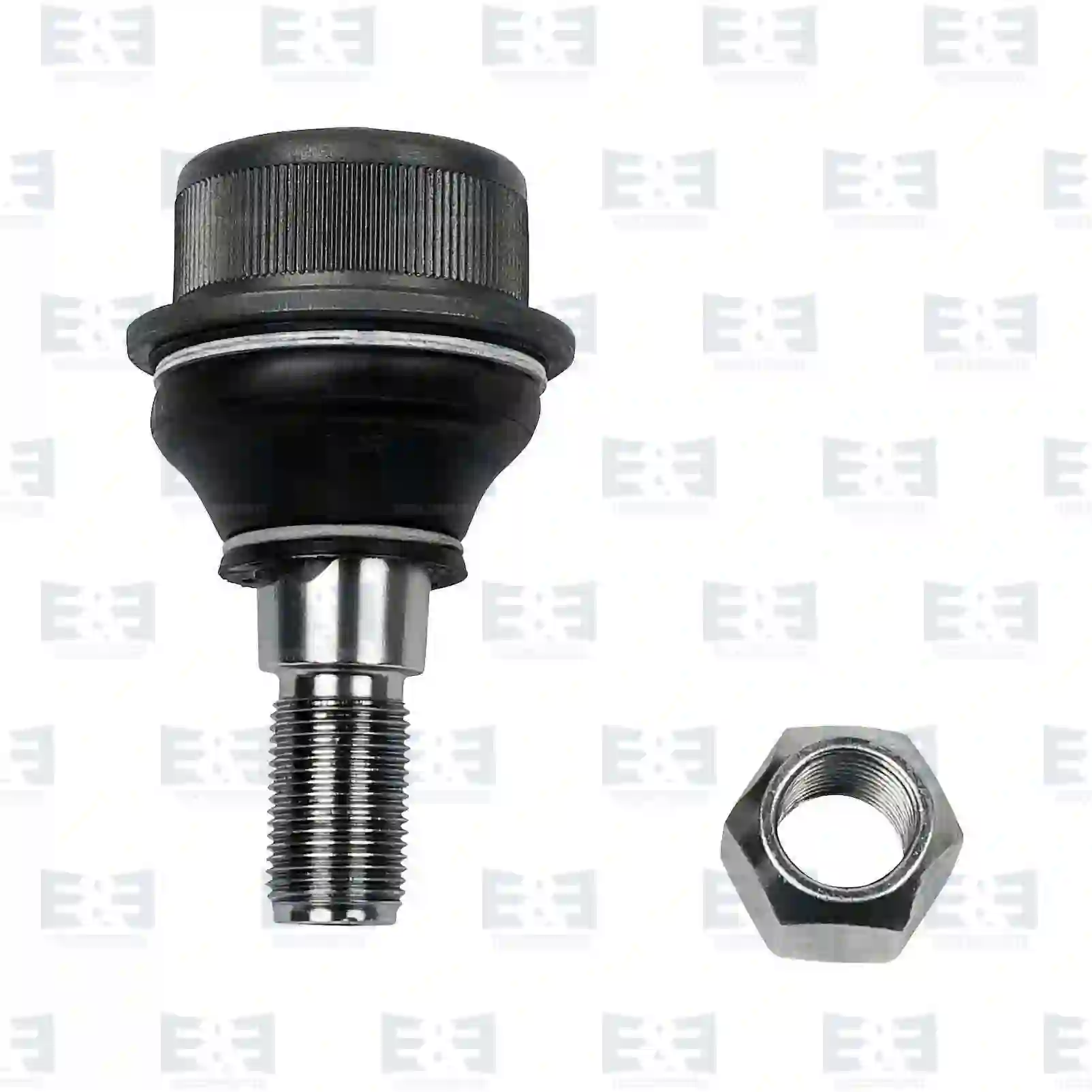 Steering Knuckle Ball joint, control arm, EE No 2E2279841 ,  oem no:42551289S, 42551290S, 500334716S, 500334717S, ZG40344-0008 E&E Truck Spare Parts | Truck Spare Parts, Auotomotive Spare Parts