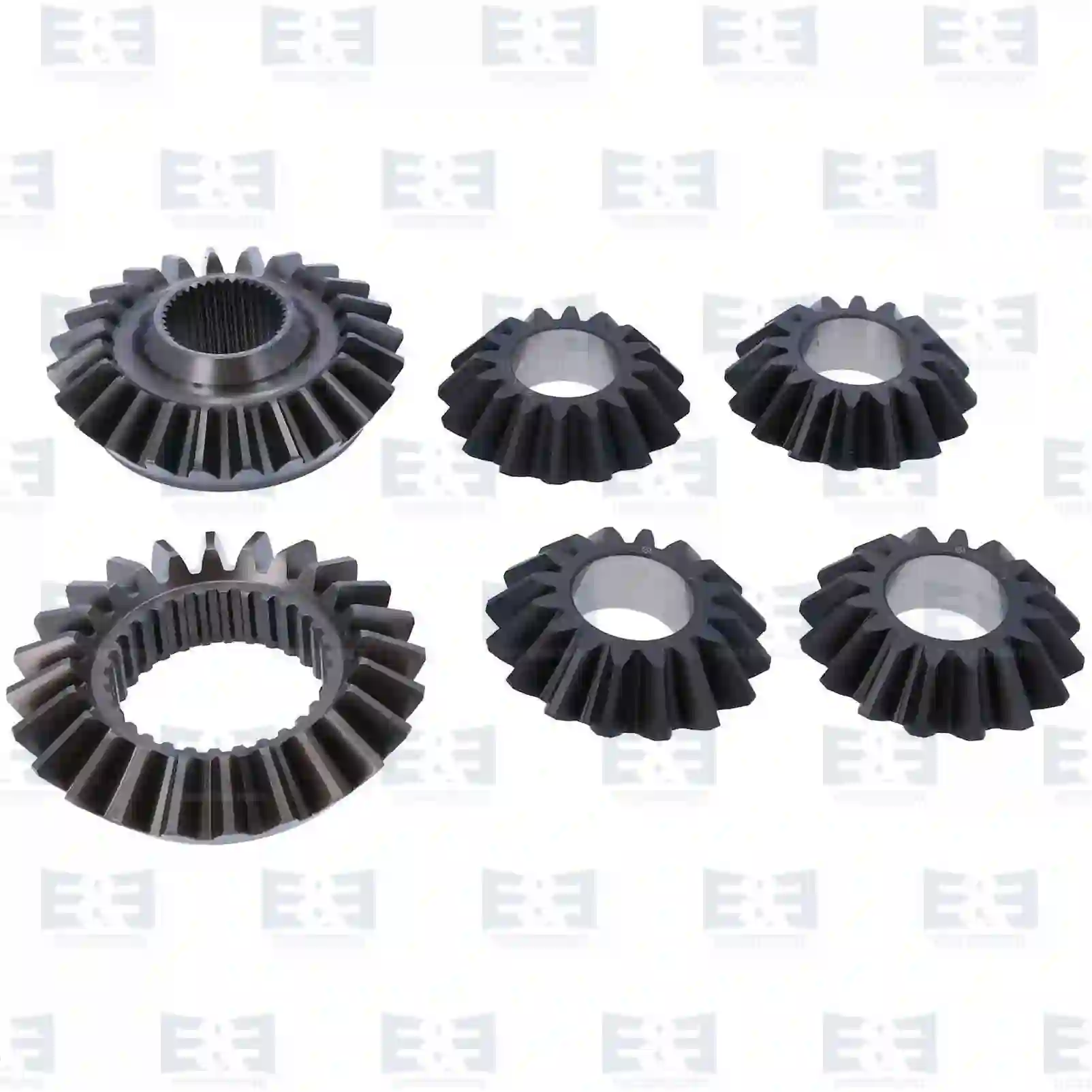  Differential kit || E&E Truck Spare Parts | Truck Spare Parts, Auotomotive Spare Parts