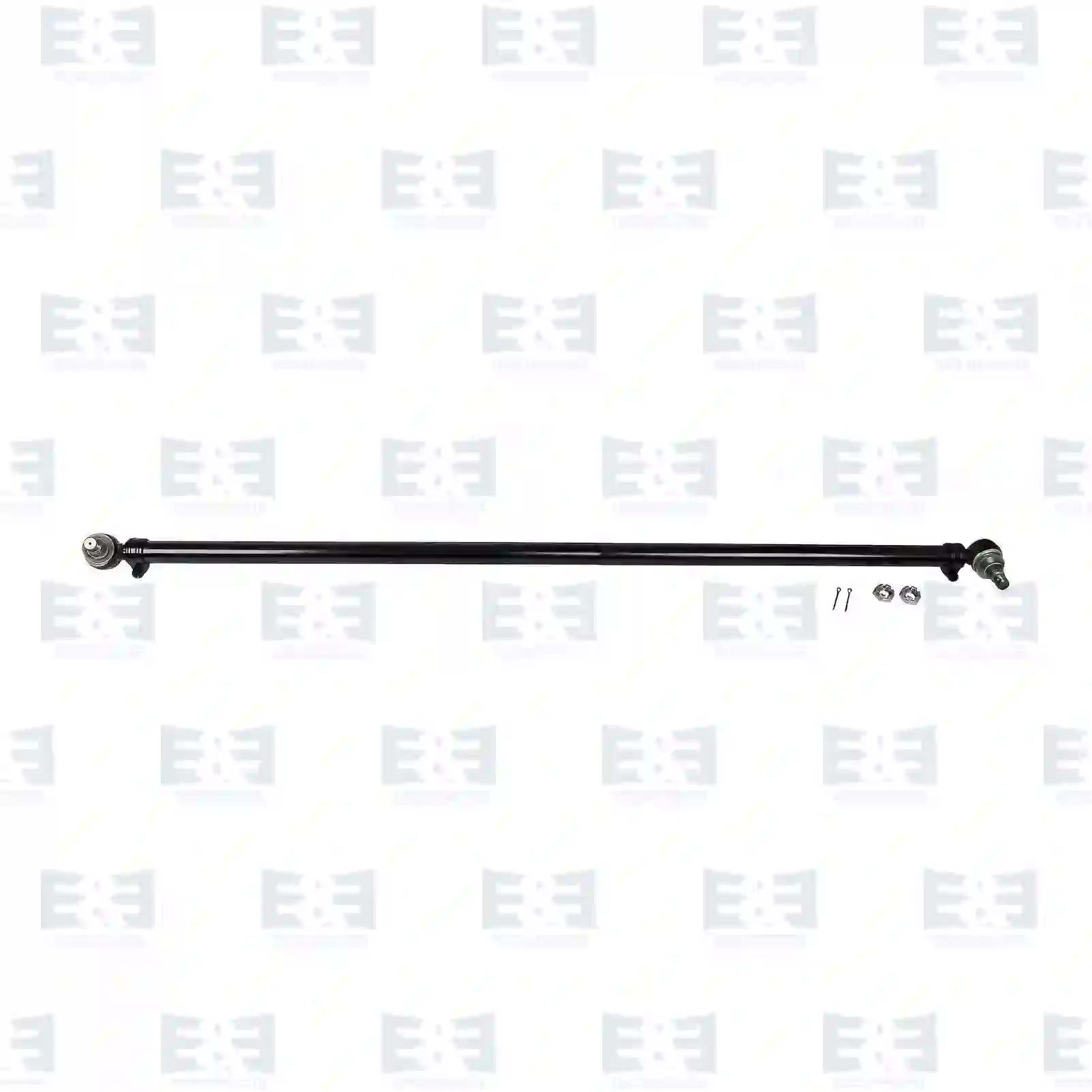 Track rod, 2E2279858, 1194390, ZG40642-0008 ||  2E2279858 E&E Truck Spare Parts | Truck Spare Parts, Auotomotive Spare Parts Track rod, 2E2279858, 1194390, ZG40642-0008 ||  2E2279858 E&E Truck Spare Parts | Truck Spare Parts, Auotomotive Spare Parts