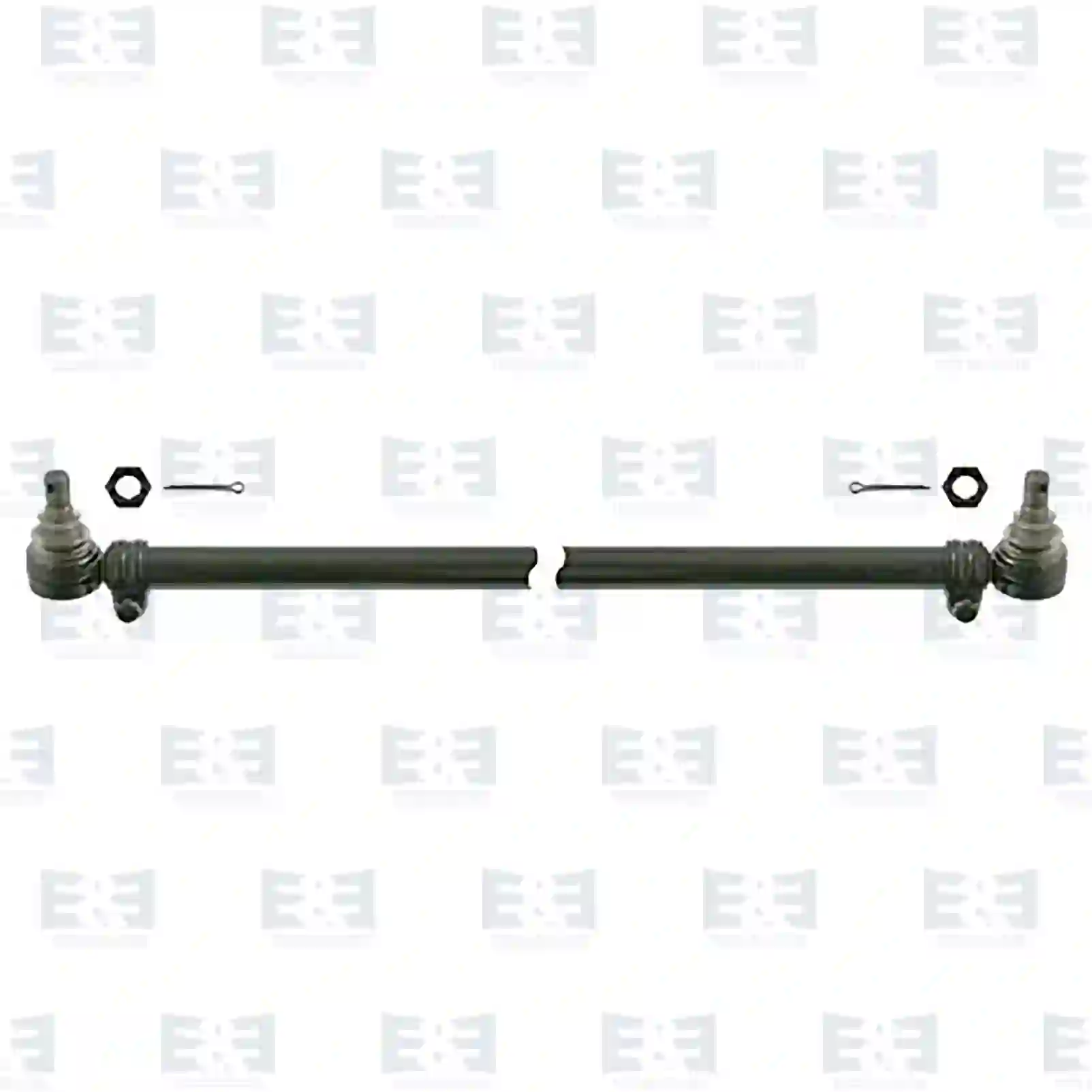  Track rod || E&E Truck Spare Parts | Truck Spare Parts, Auotomotive Spare Parts