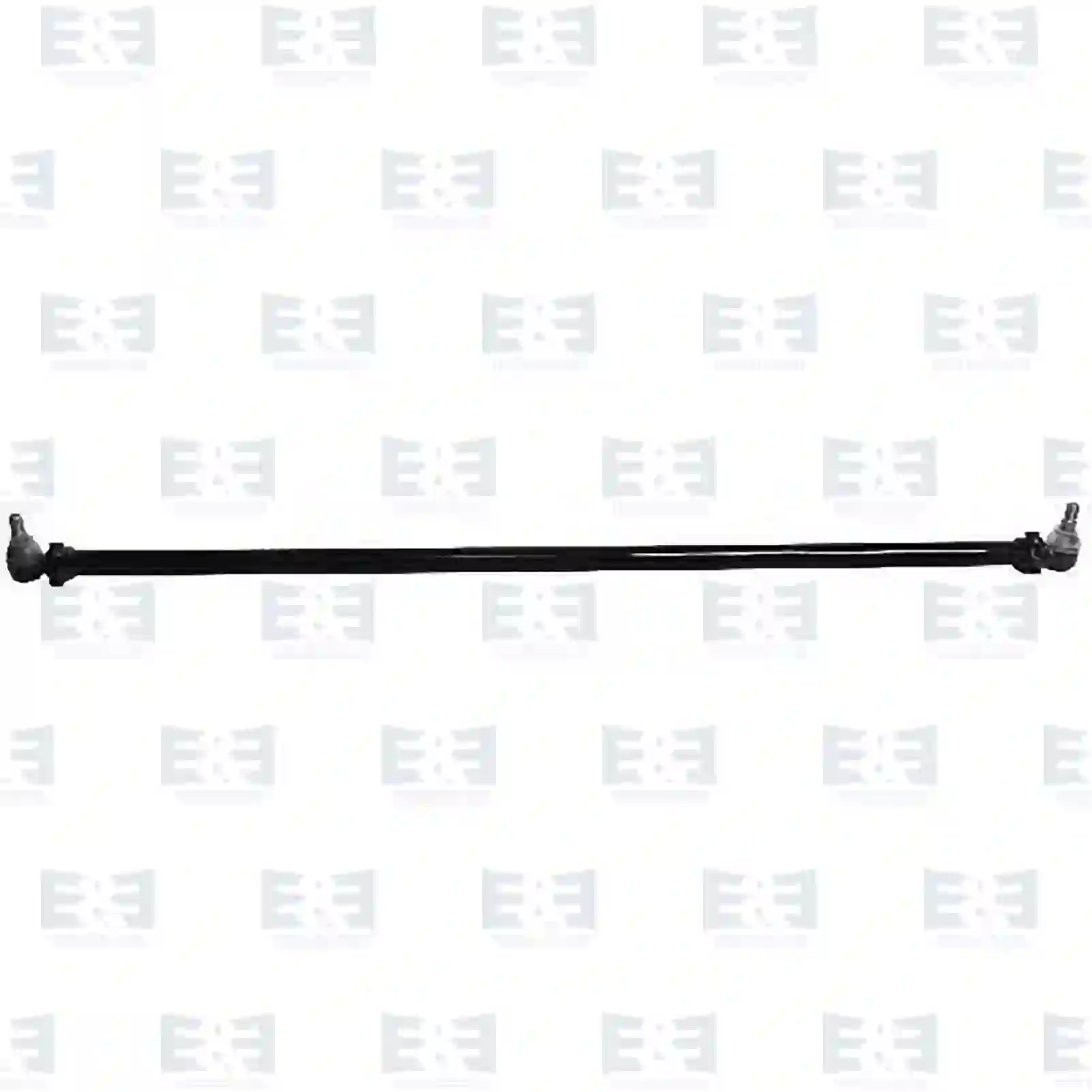  Track rod || E&E Truck Spare Parts | Truck Spare Parts, Auotomotive Spare Parts