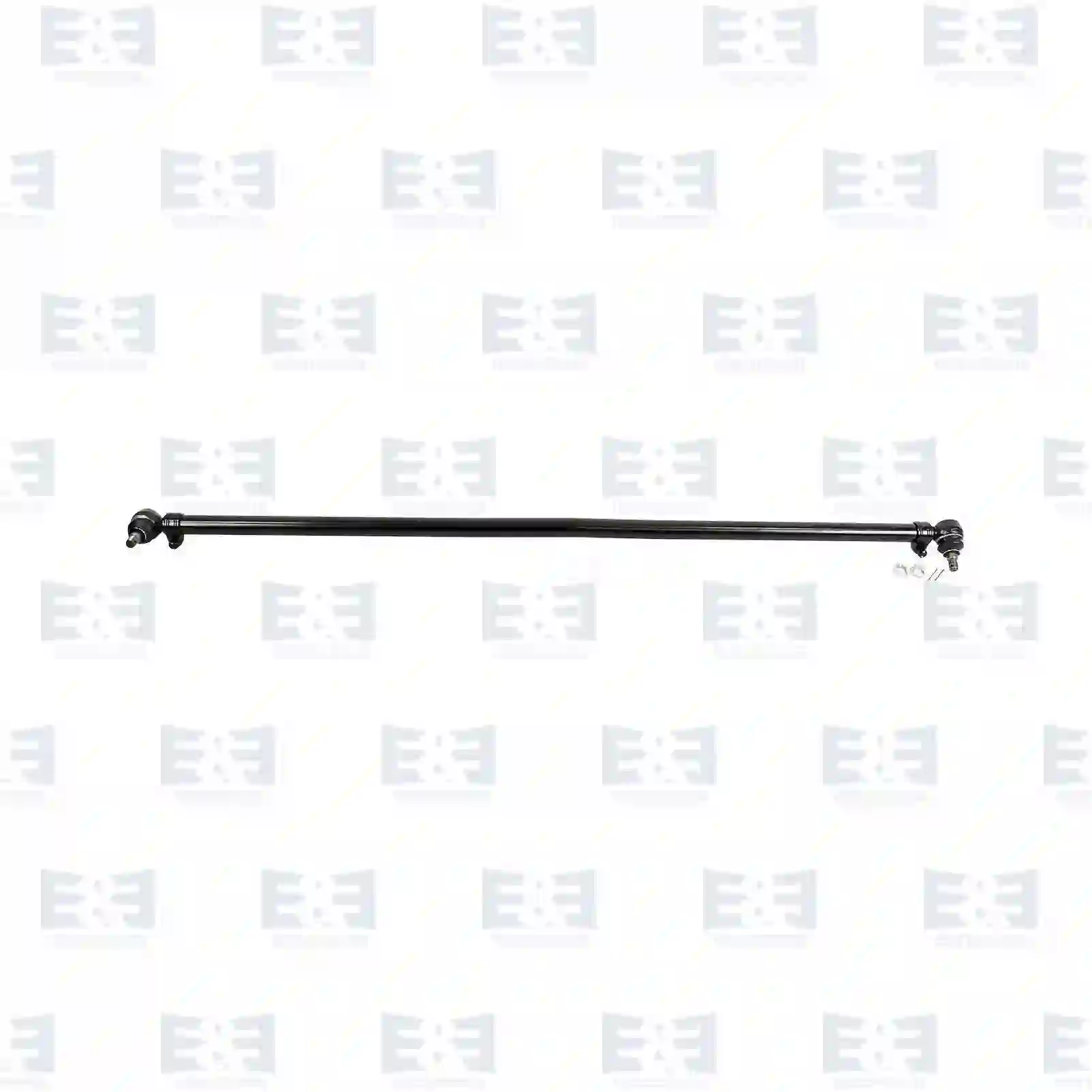  Track rod || E&E Truck Spare Parts | Truck Spare Parts, Auotomotive Spare Parts