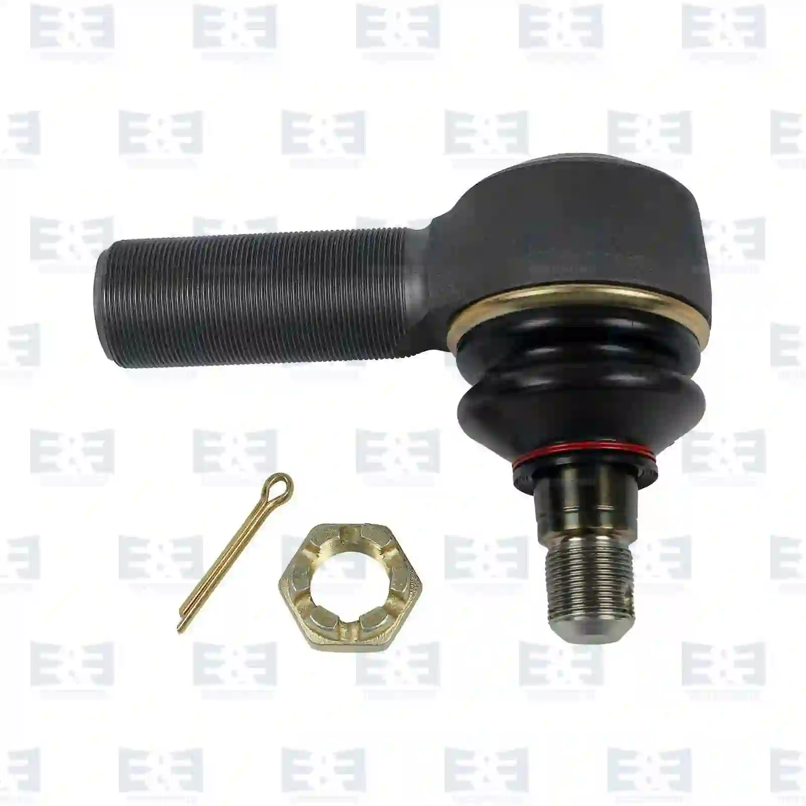  Ball joint, right hand thread || E&E Truck Spare Parts | Truck Spare Parts, Auotomotive Spare Parts