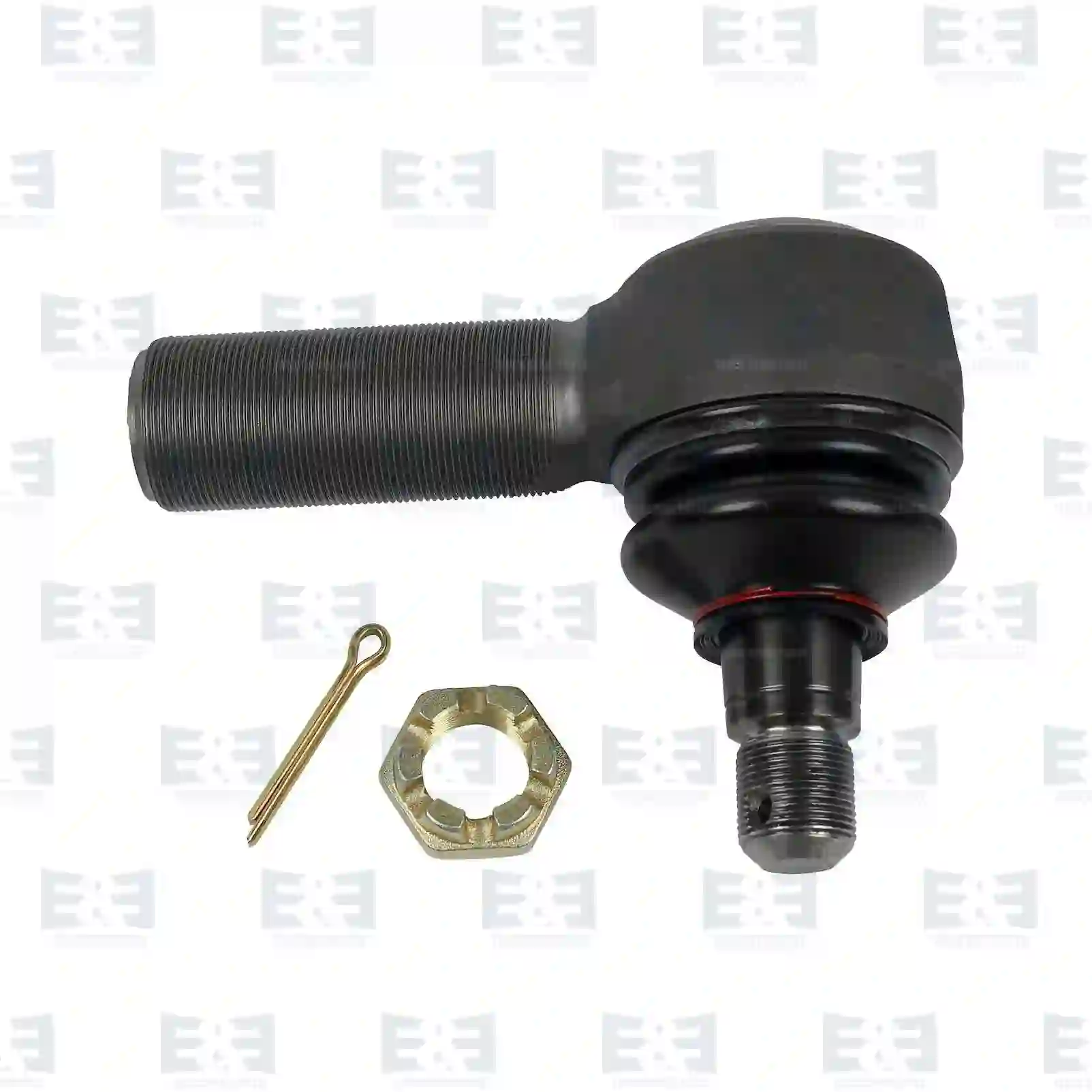  Ball joint, left hand thread || E&E Truck Spare Parts | Truck Spare Parts, Auotomotive Spare Parts