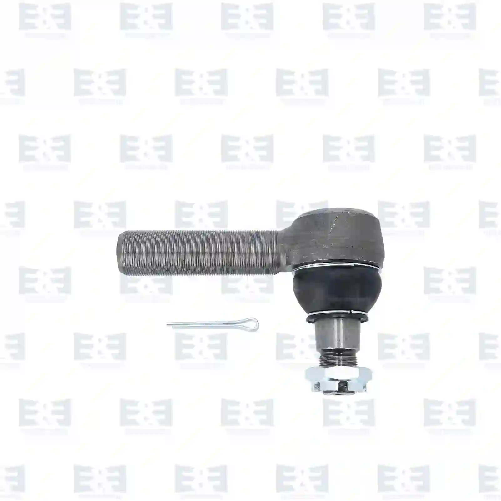  Ball joint, left hand thread || E&E Truck Spare Parts | Truck Spare Parts, Auotomotive Spare Parts