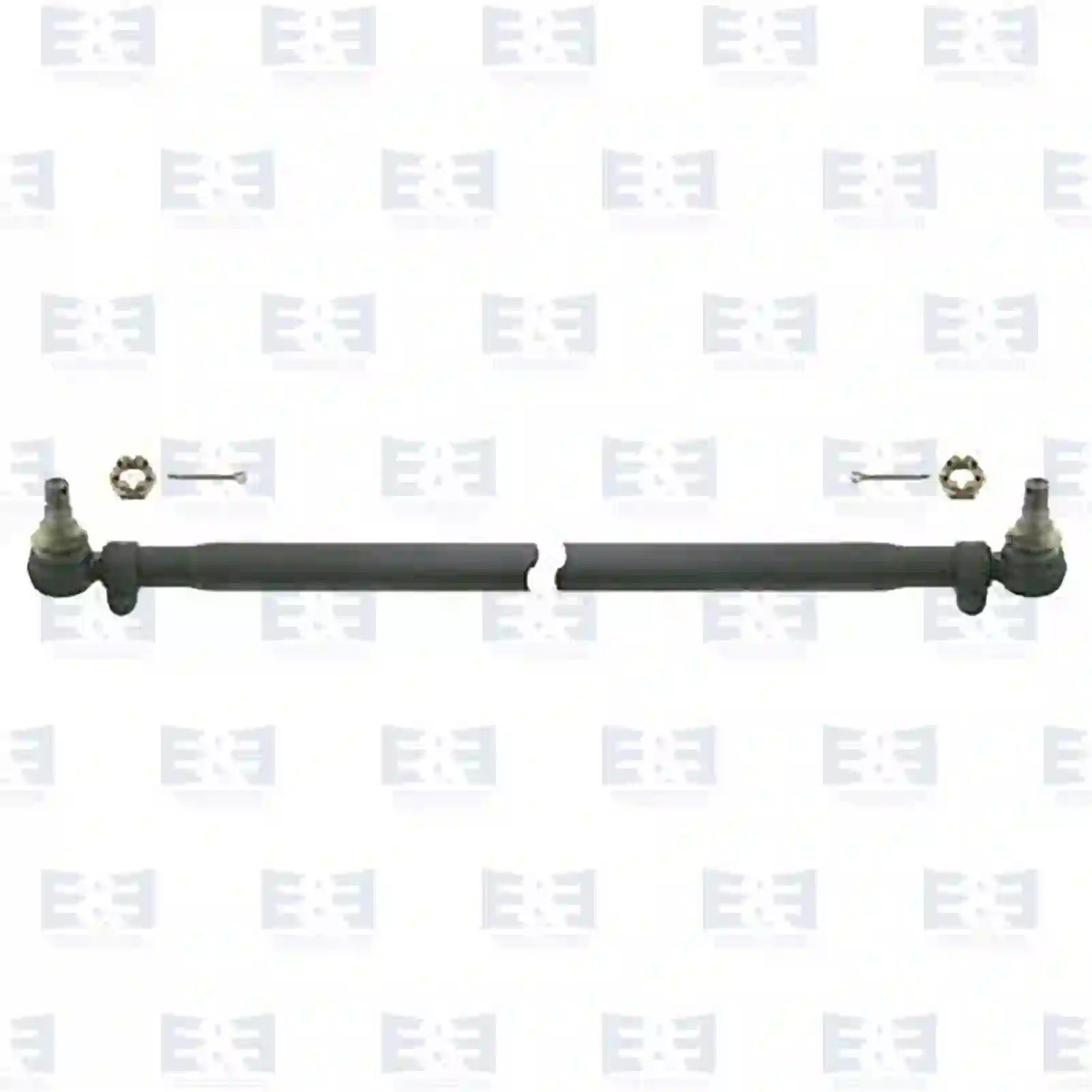  Track rod || E&E Truck Spare Parts | Truck Spare Parts, Auotomotive Spare Parts