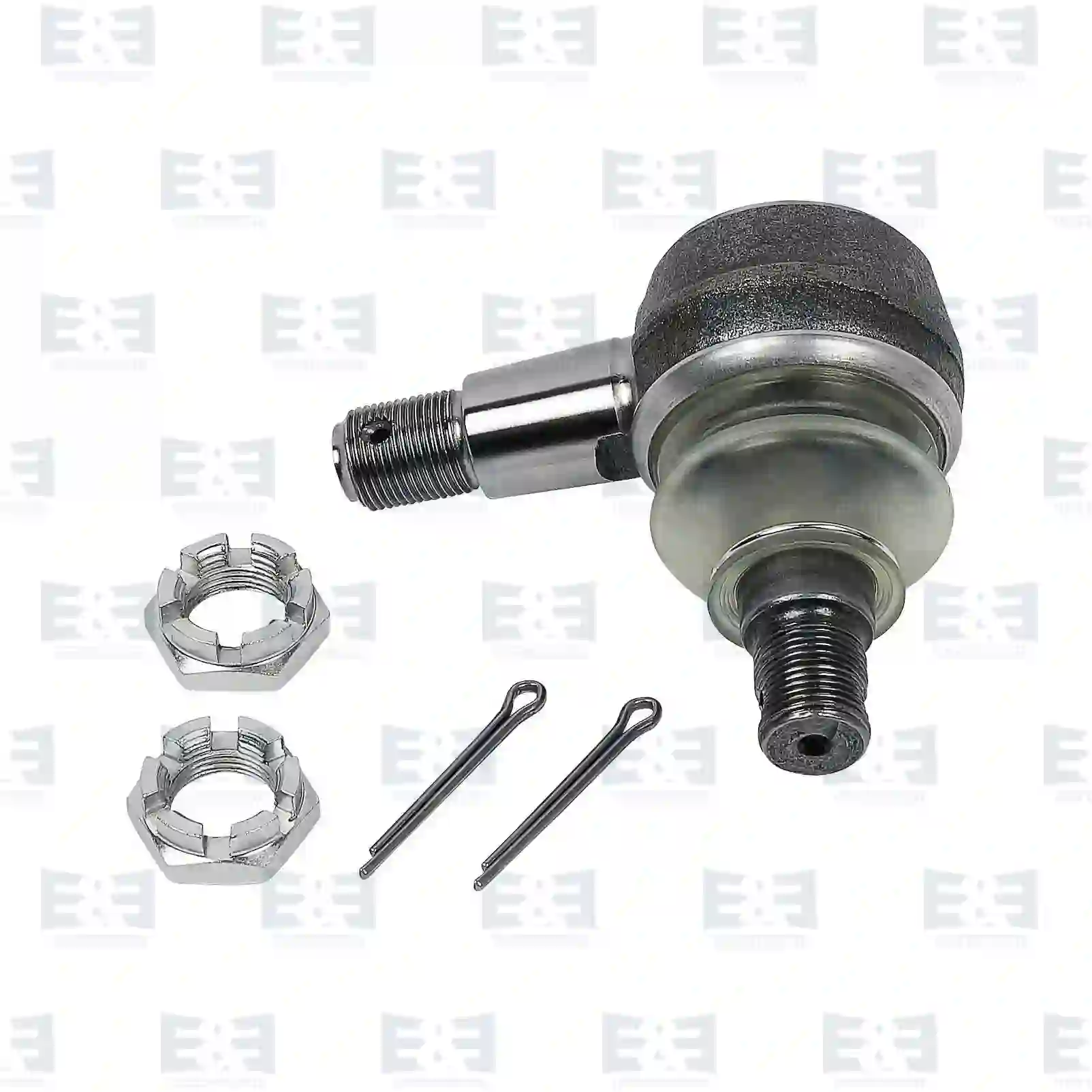  Ball joint, right hand thread || E&E Truck Spare Parts | Truck Spare Parts, Auotomotive Spare Parts