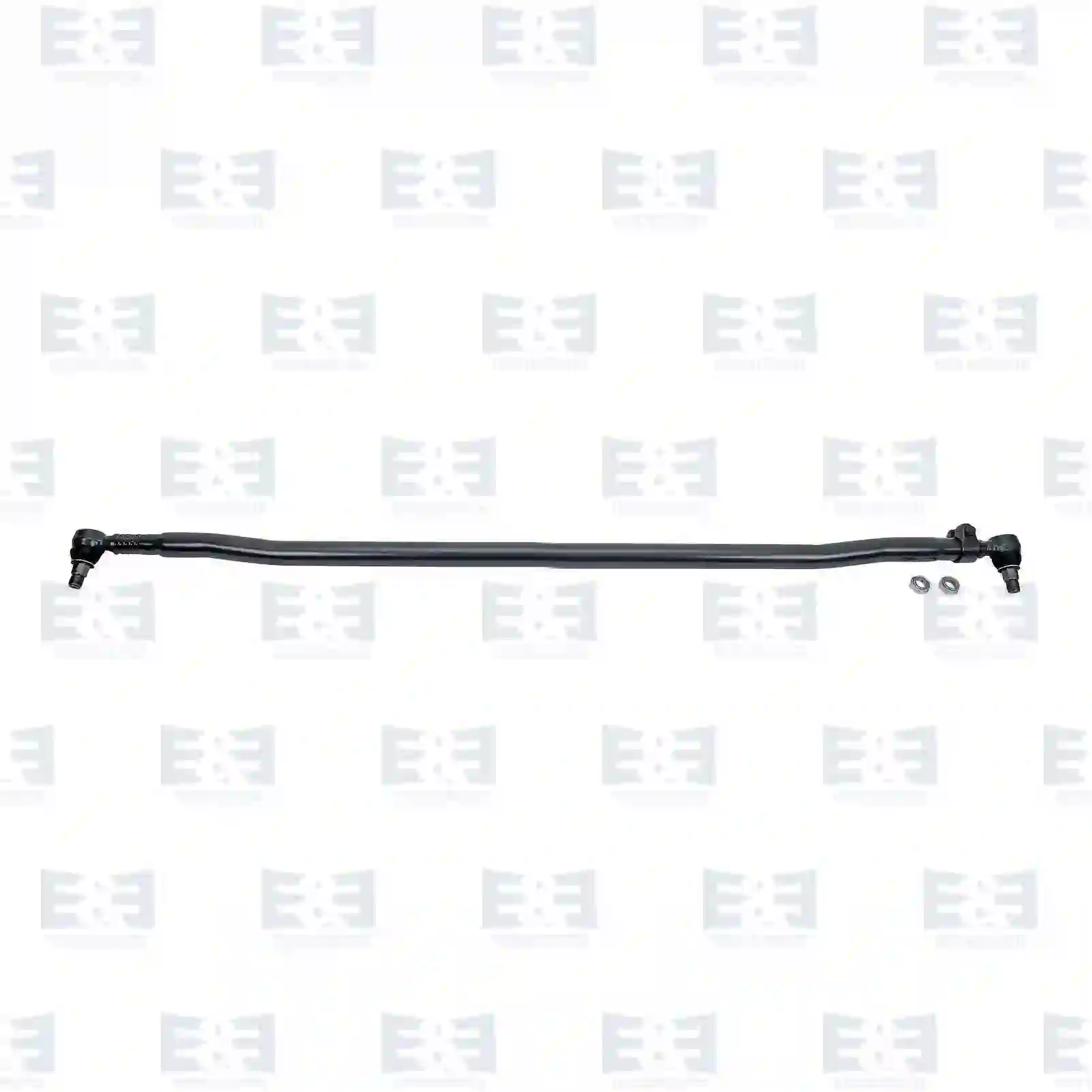  Track rod || E&E Truck Spare Parts | Truck Spare Parts, Auotomotive Spare Parts