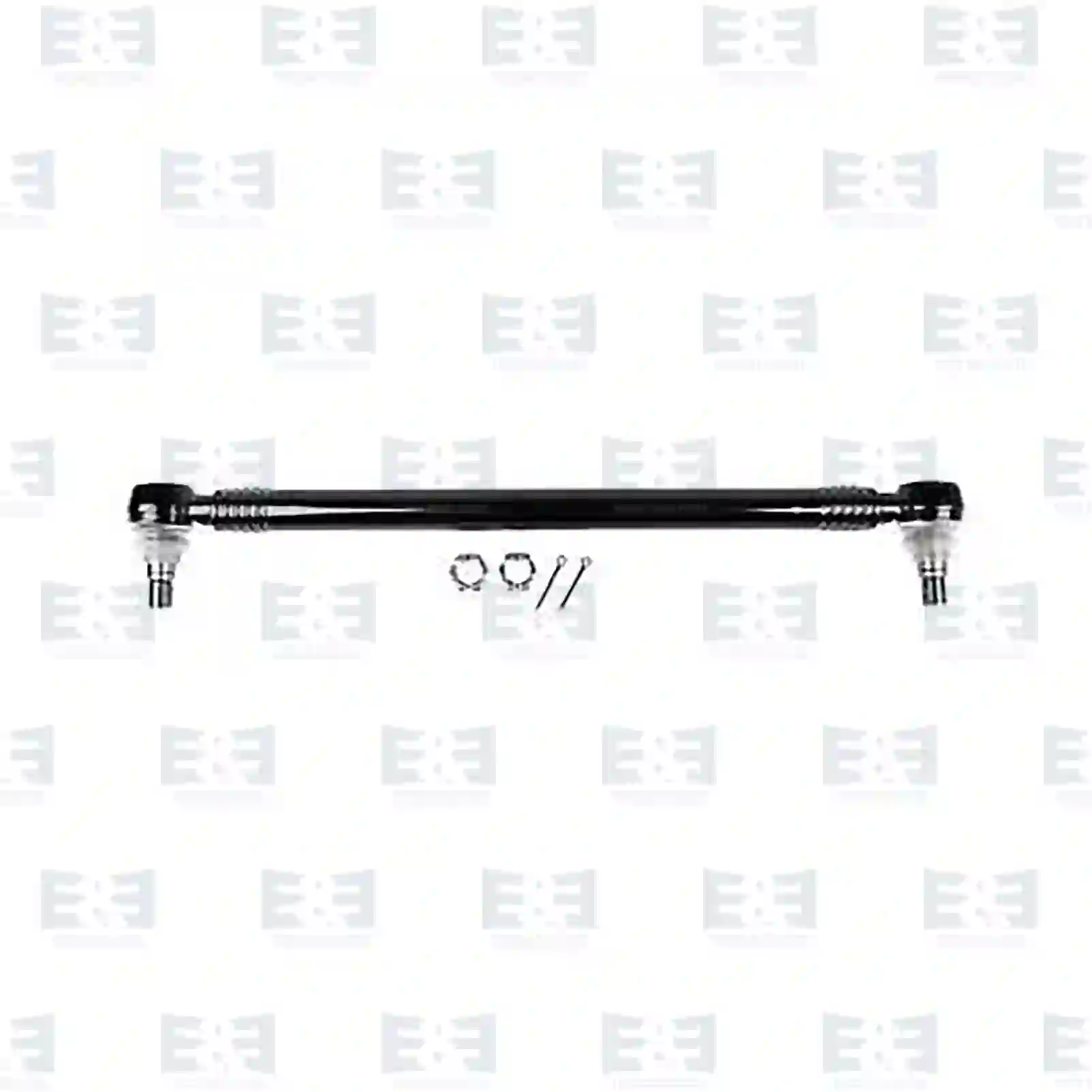  Track rod || E&E Truck Spare Parts | Truck Spare Parts, Auotomotive Spare Parts