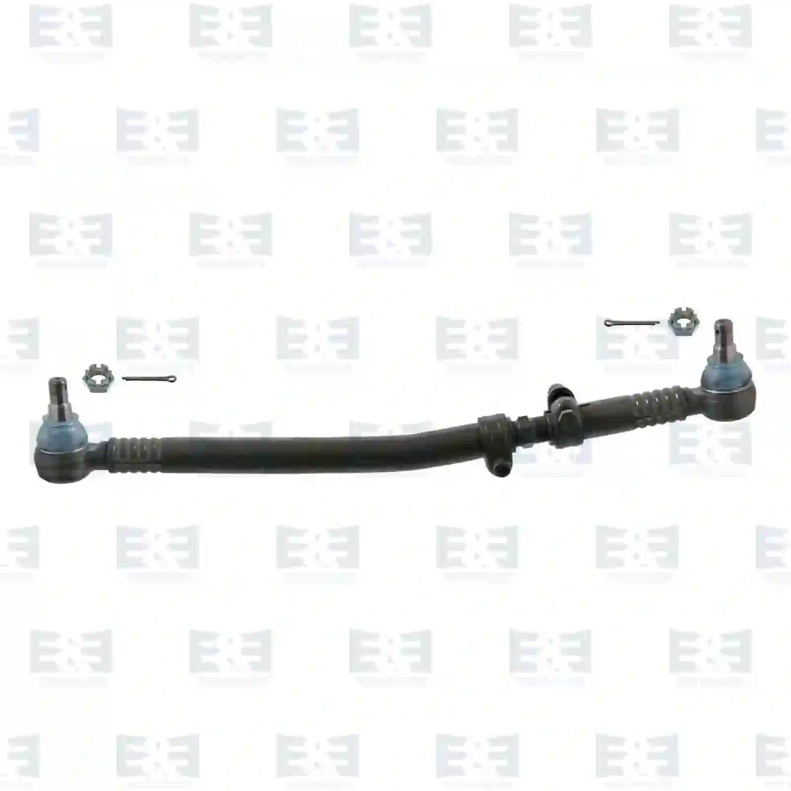 Track Rod Track rod, EE No 2E2279969 ,  oem no:20497799, 3112273, 9959152, ZG40645-0008 E&E Truck Spare Parts | Truck Spare Parts, Auotomotive Spare Parts