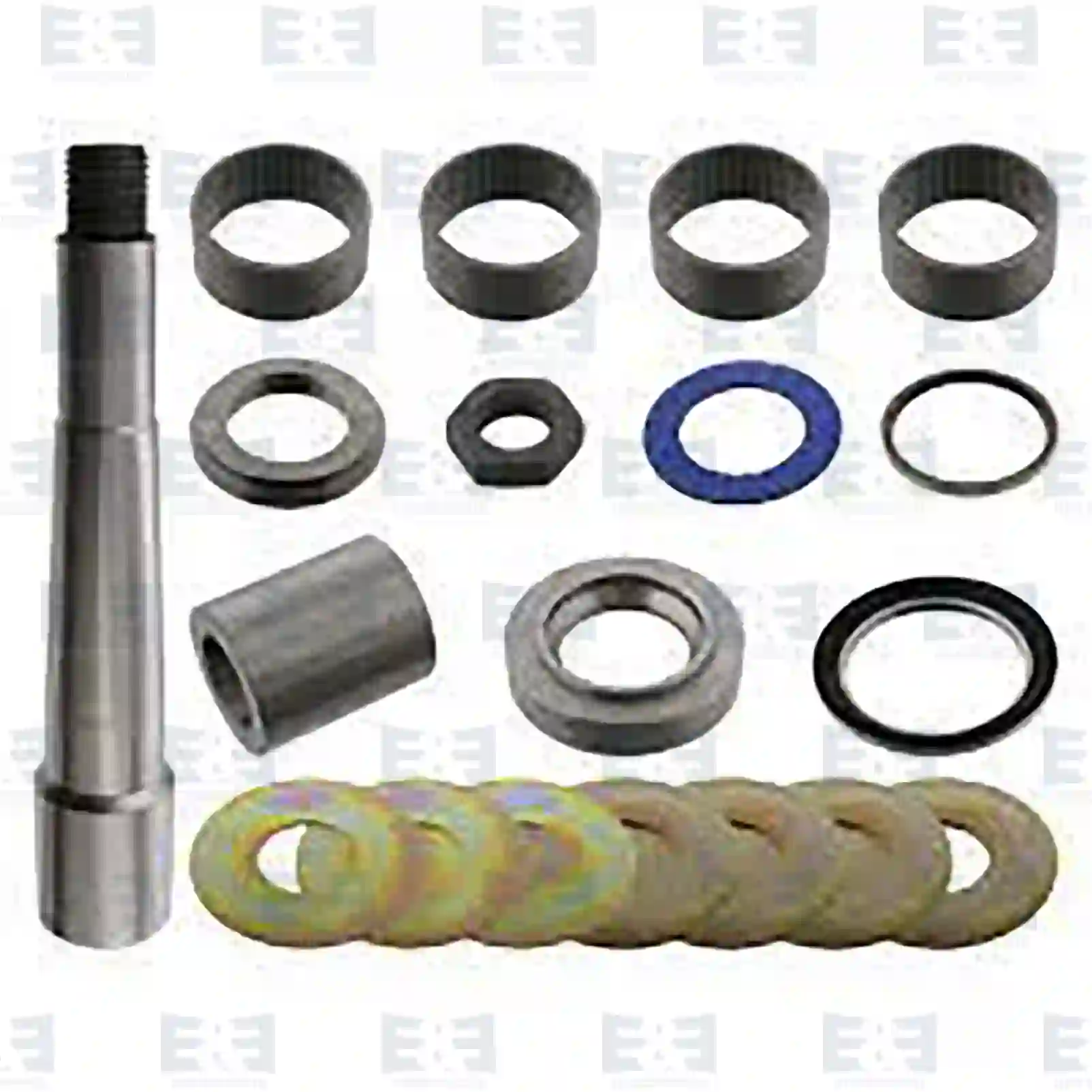 King Pin Kit King pin kit, single kit, EE No 2E2279979 ,  oem no:681706S1 E&E Truck Spare Parts | Truck Spare Parts, Auotomotive Spare Parts