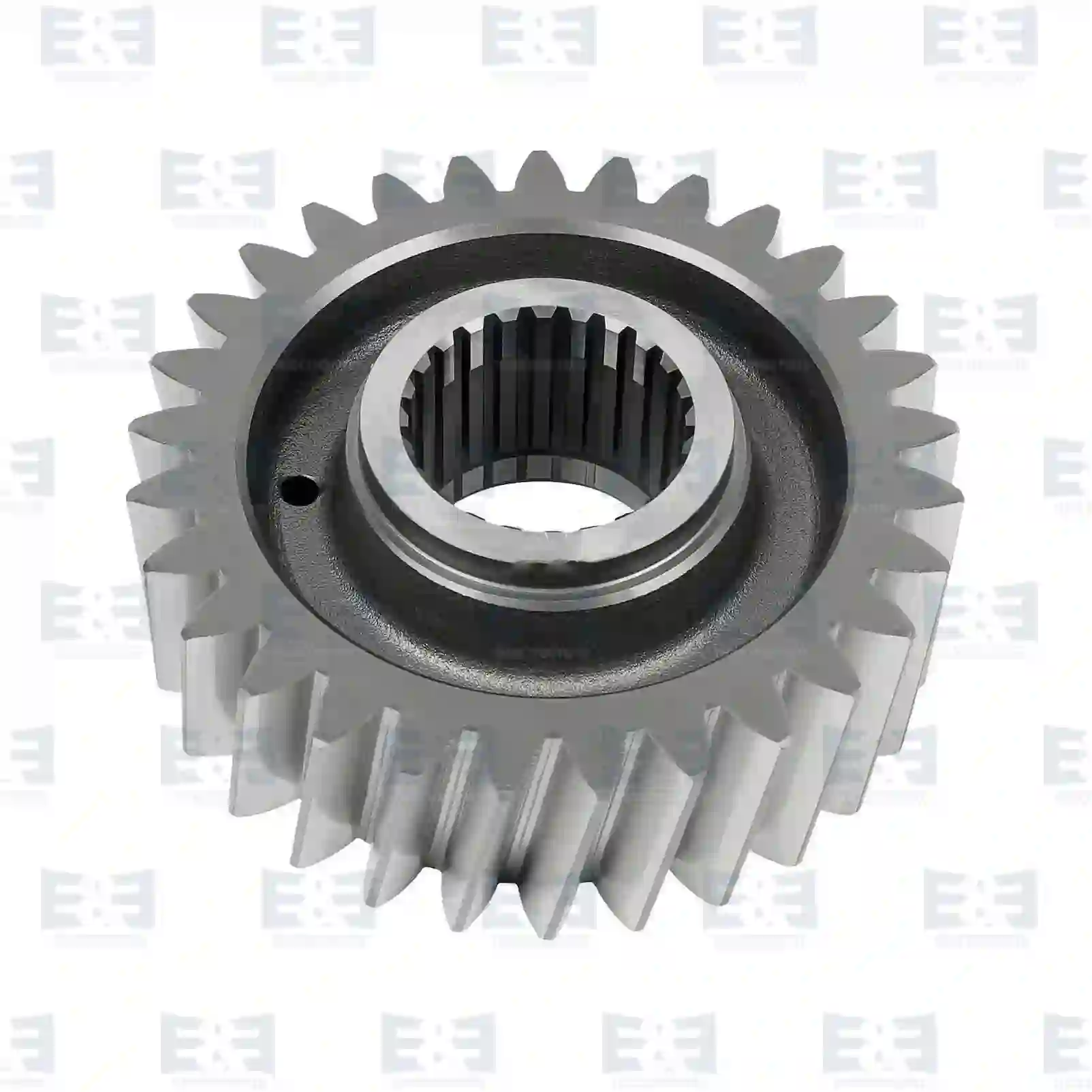 Rear Axle, Complete Gear, EE No 2E2279984 ,  oem no:1745701 E&E Truck Spare Parts | Truck Spare Parts, Auotomotive Spare Parts