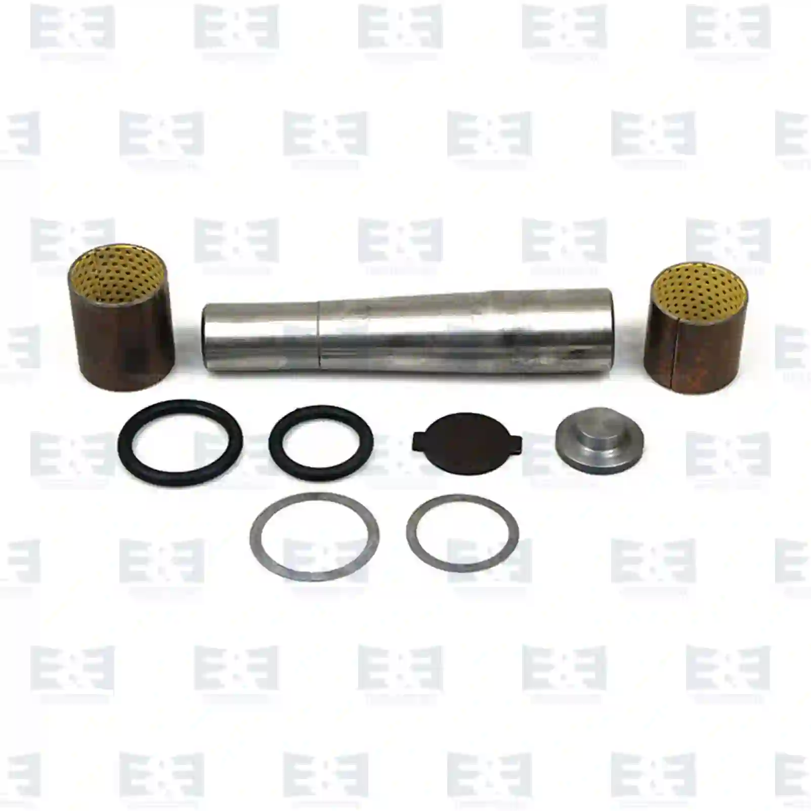  King pin kit || E&E Truck Spare Parts | Truck Spare Parts, Auotomotive Spare Parts