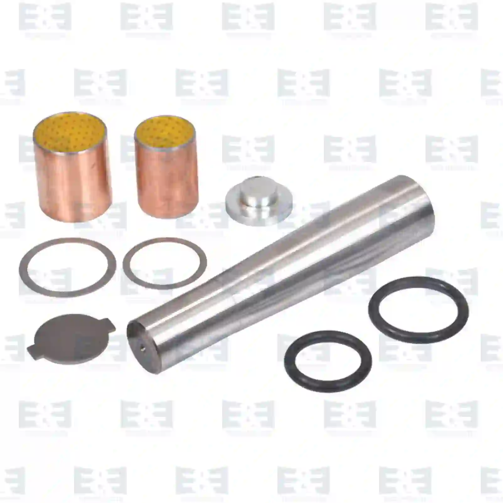 King Pin Kit King pin kit, EE No 2E2279993 ,  oem no:550711, 550723, 550733 E&E Truck Spare Parts | Truck Spare Parts, Auotomotive Spare Parts