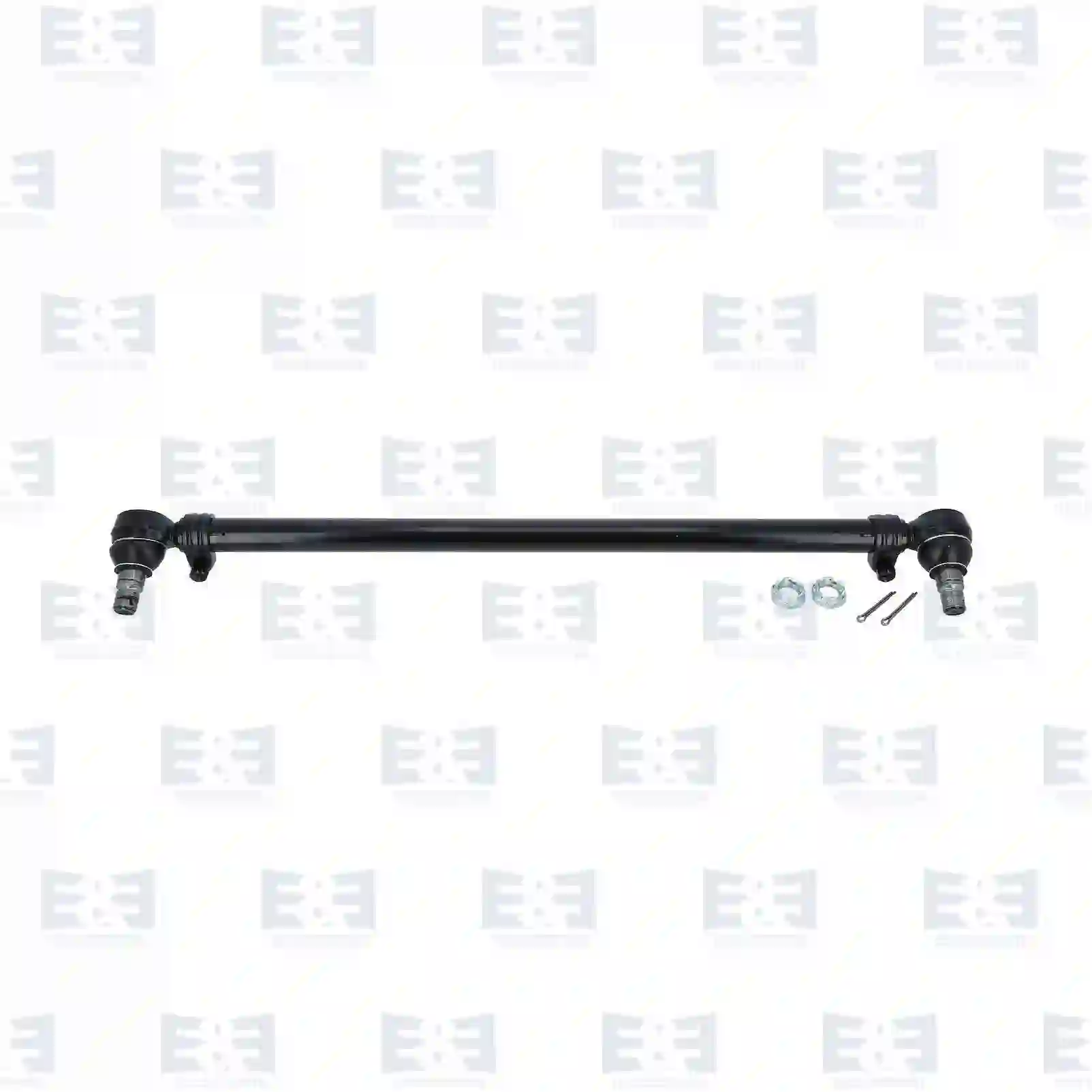  Track rod || E&E Truck Spare Parts | Truck Spare Parts, Auotomotive Spare Parts