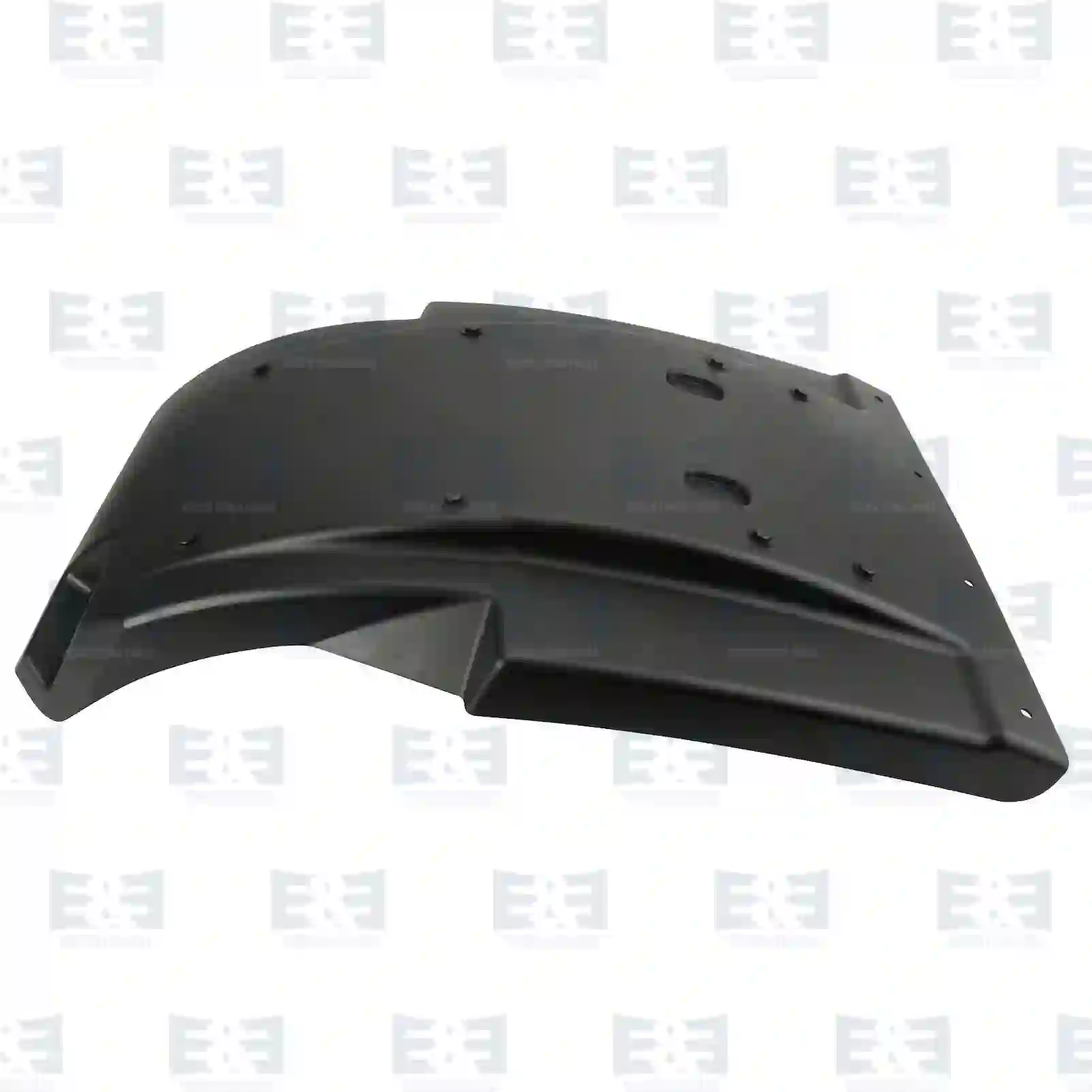  Fender, front, right || E&E Truck Spare Parts | Truck Spare Parts, Auotomotive Spare Parts