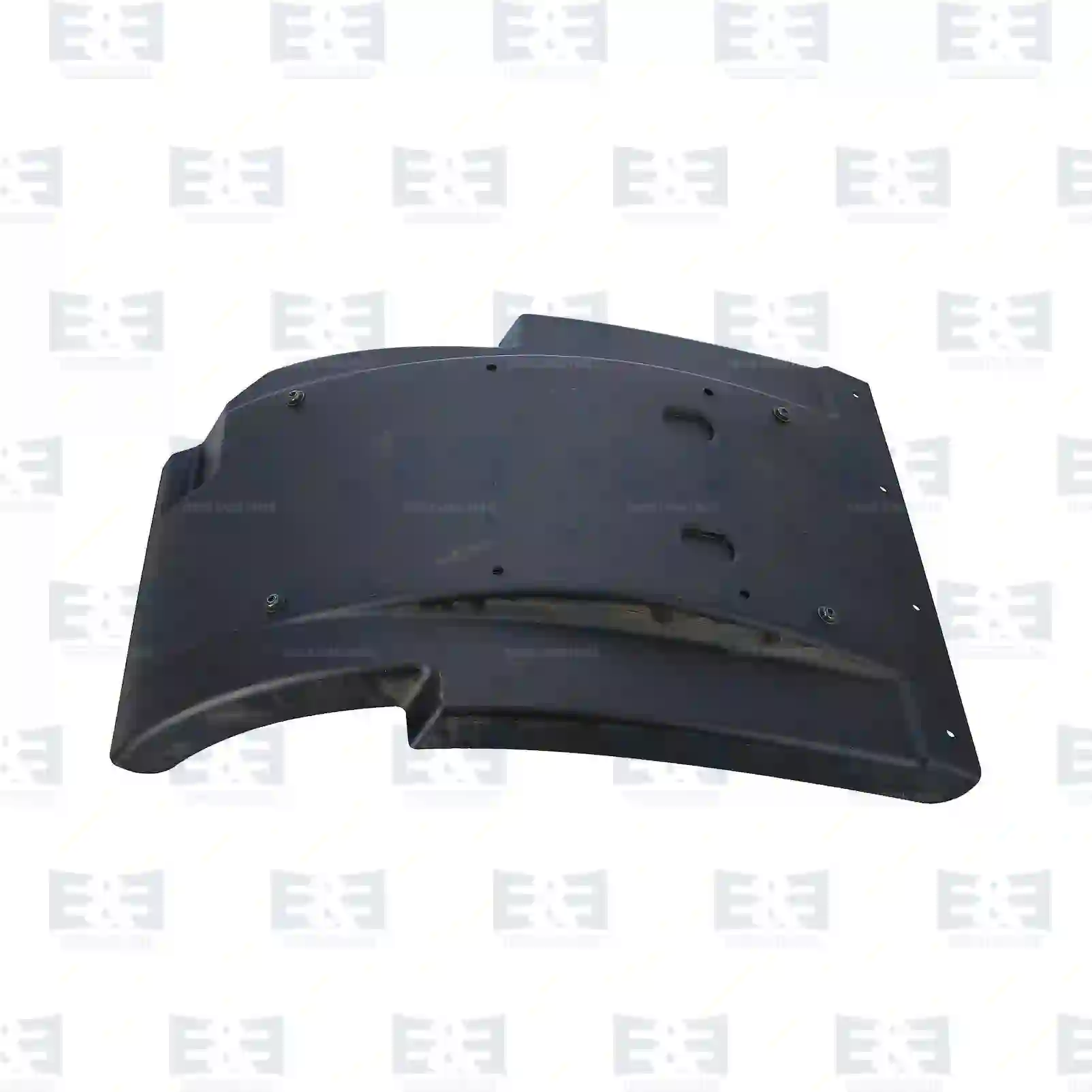  Fender, front, left || E&E Truck Spare Parts | Truck Spare Parts, Auotomotive Spare Parts