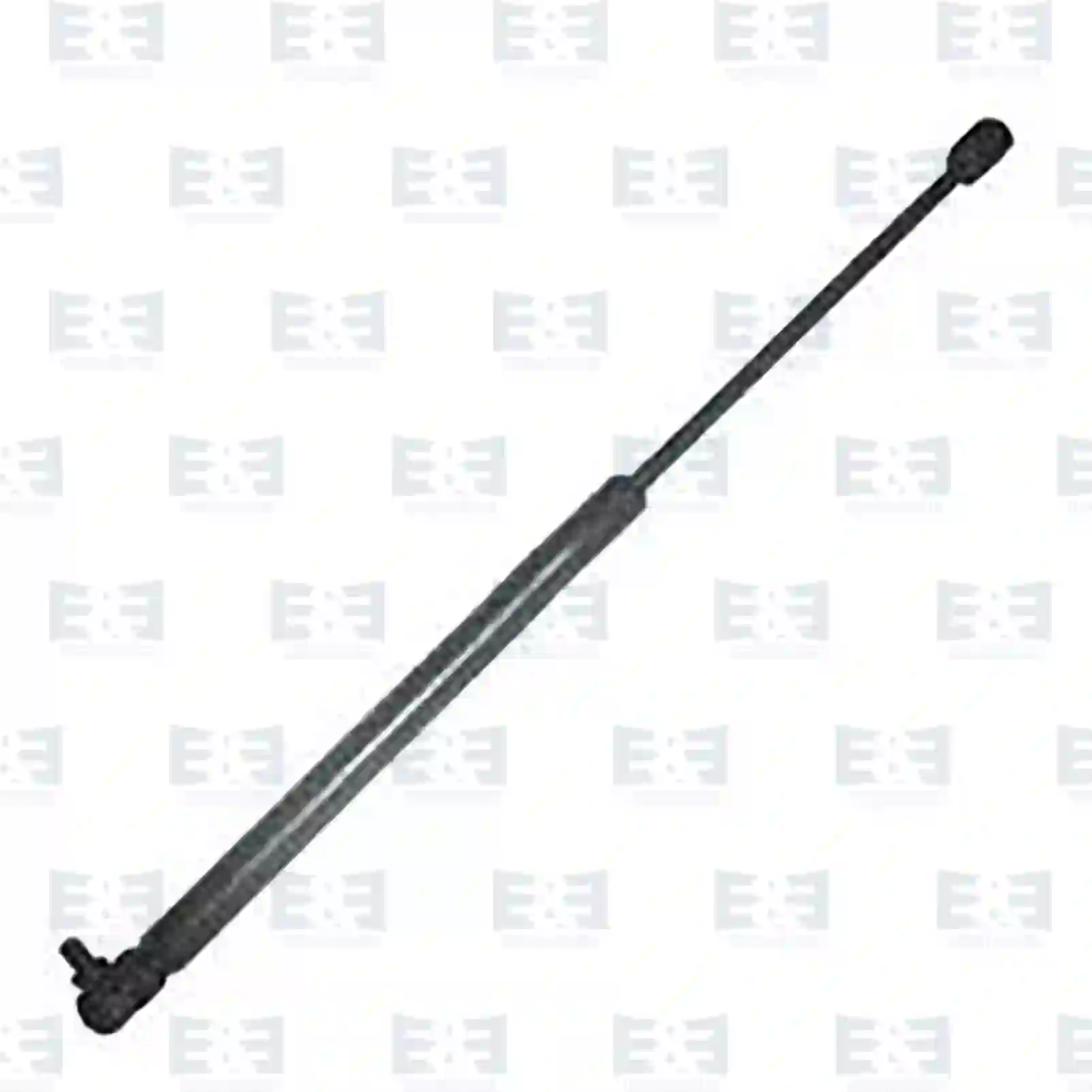Front Grill Gas spring, EE No 2E2280051 ,  oem no:1451195, 1651601, ZG60855-0008 E&E Truck Spare Parts | Truck Spare Parts, Auotomotive Spare Parts
