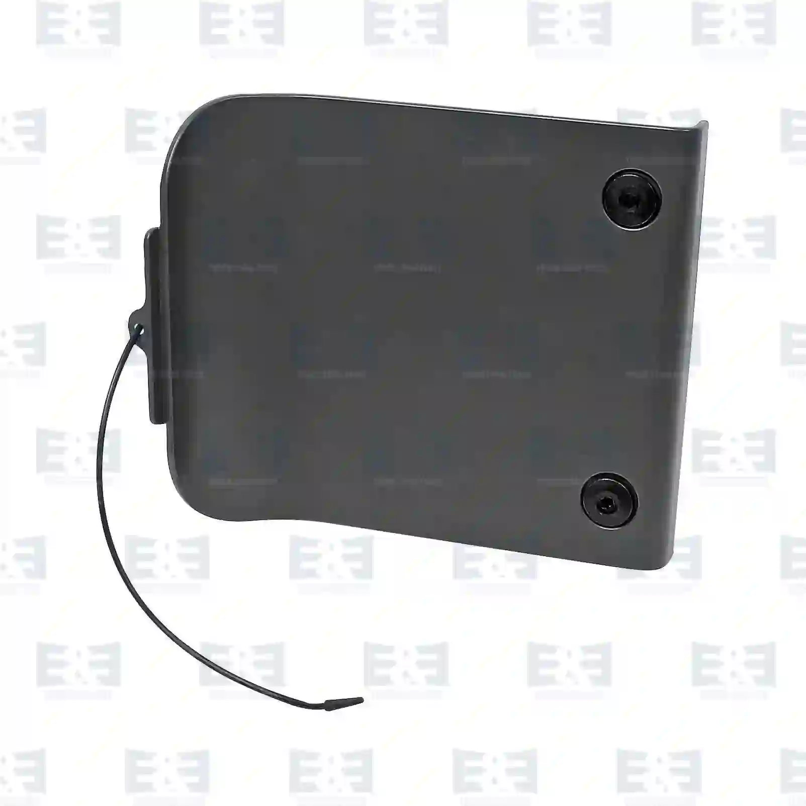 Boarding Step Cover, step well case, right, EE No 2E2280057 ,  oem no:1835065 E&E Truck Spare Parts | Truck Spare Parts, Auotomotive Spare Parts