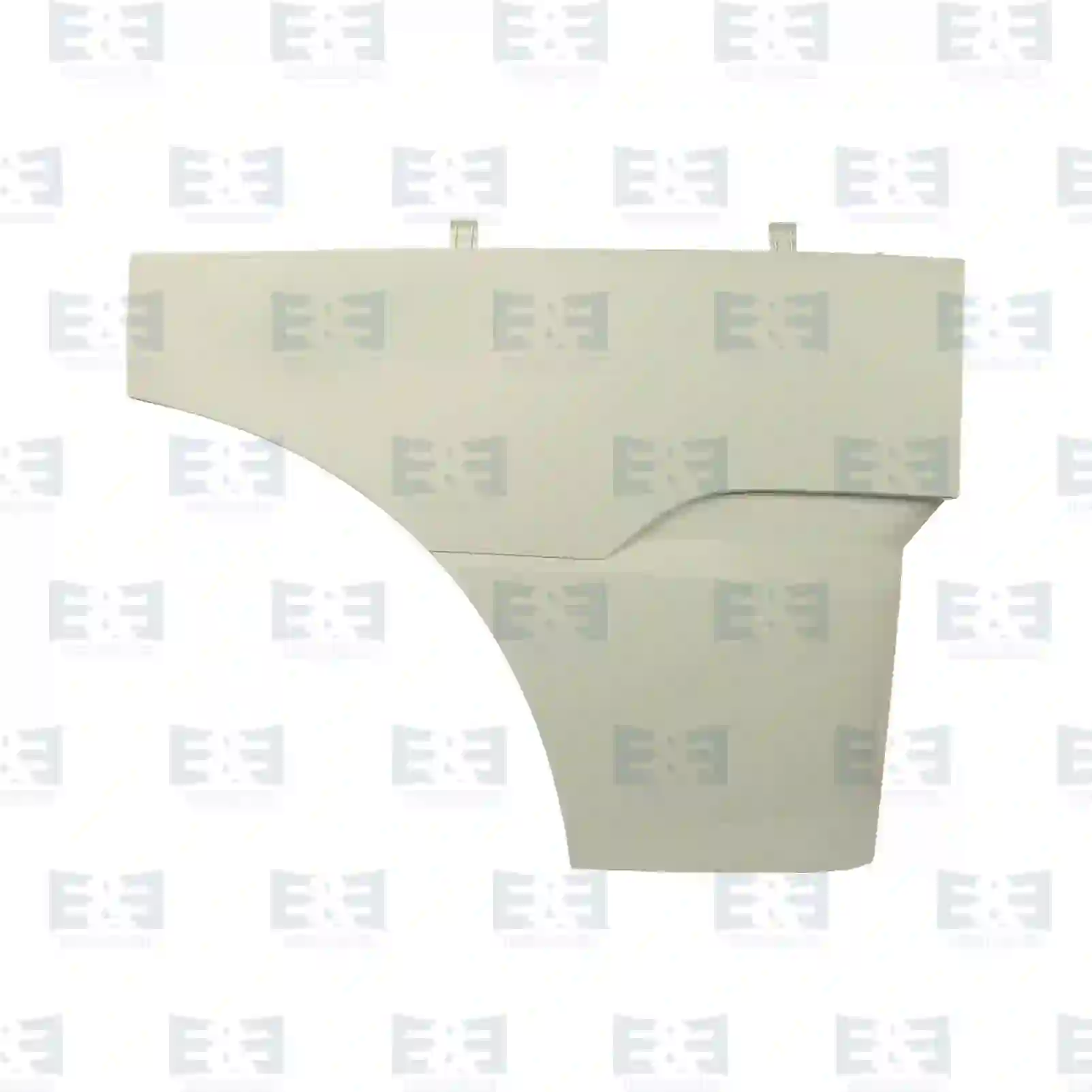 Door Door extension, right, EE No 2E2280060 ,  oem no:1835171 E&E Truck Spare Parts | Truck Spare Parts, Auotomotive Spare Parts