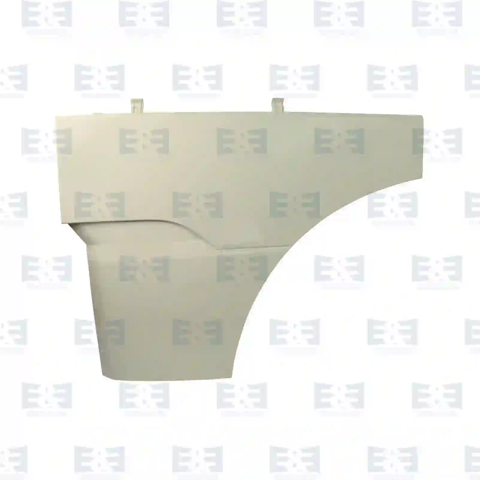 Door Door extension, left, EE No 2E2280069 ,  oem no:1835170 E&E Truck Spare Parts | Truck Spare Parts, Auotomotive Spare Parts