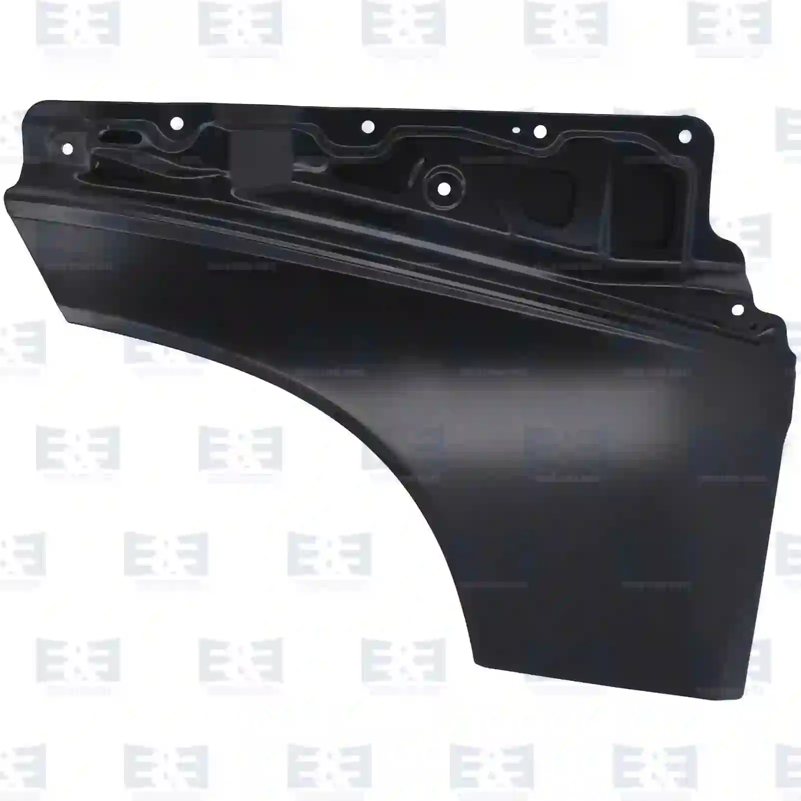 Door Door extension, right, EE No 2E2280135 ,  oem no:21642399, 8217824 E&E Truck Spare Parts | Truck Spare Parts, Auotomotive Spare Parts