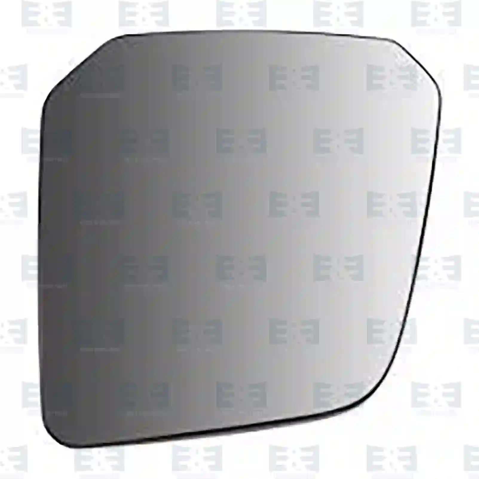  Mirror glass, wide view mirror, left || E&E Truck Spare Parts | Truck Spare Parts, Auotomotive Spare Parts