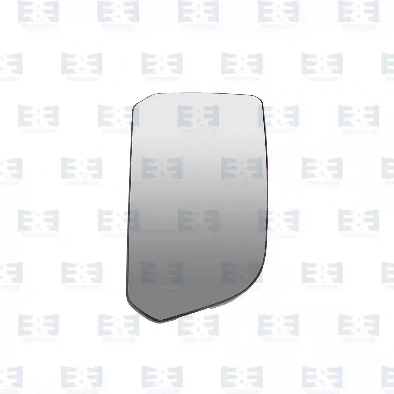  Mirror glass, main mirror, left || E&E Truck Spare Parts | Truck Spare Parts, Auotomotive Spare Parts