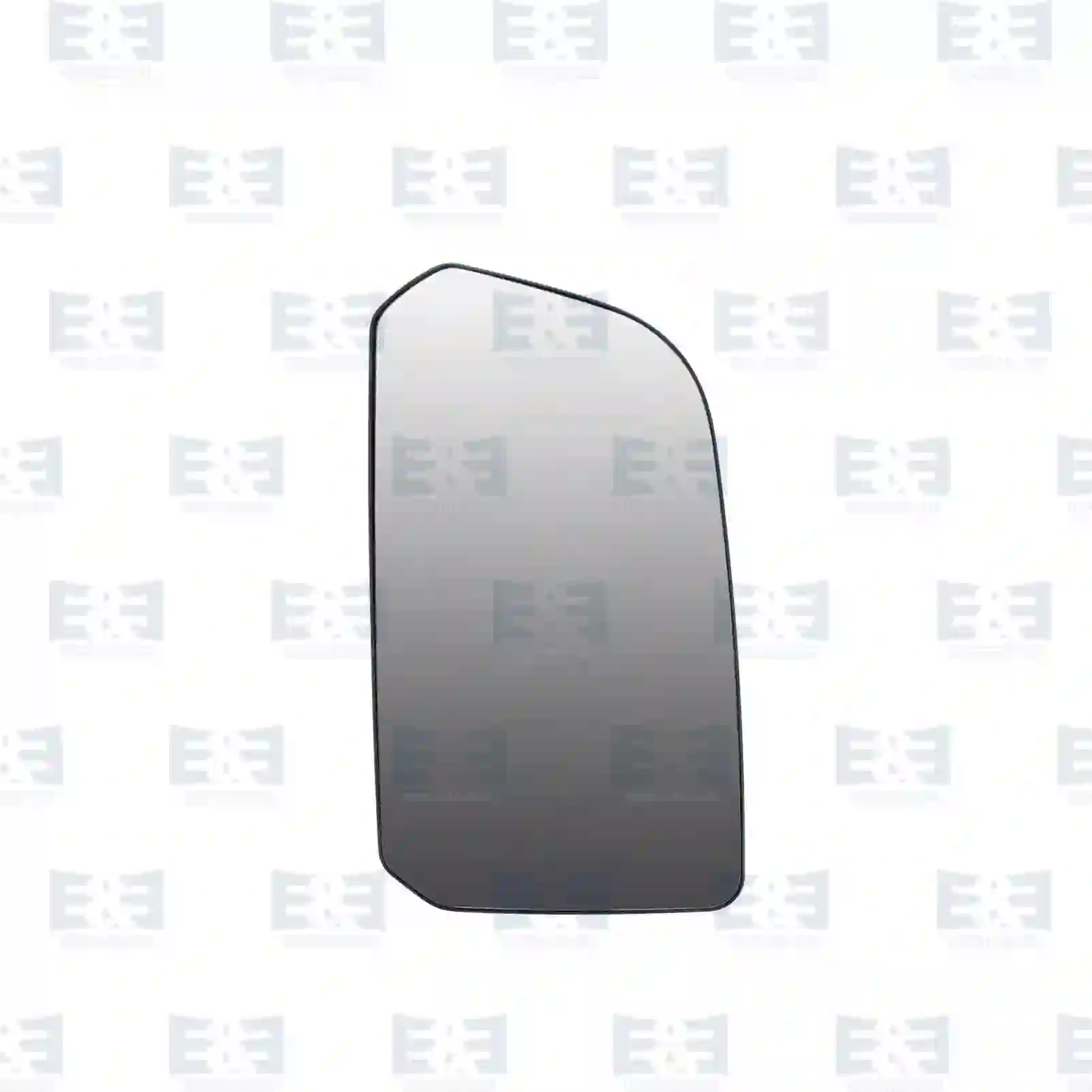  Mirror glass, main mirror, right || E&E Truck Spare Parts | Truck Spare Parts, Auotomotive Spare Parts