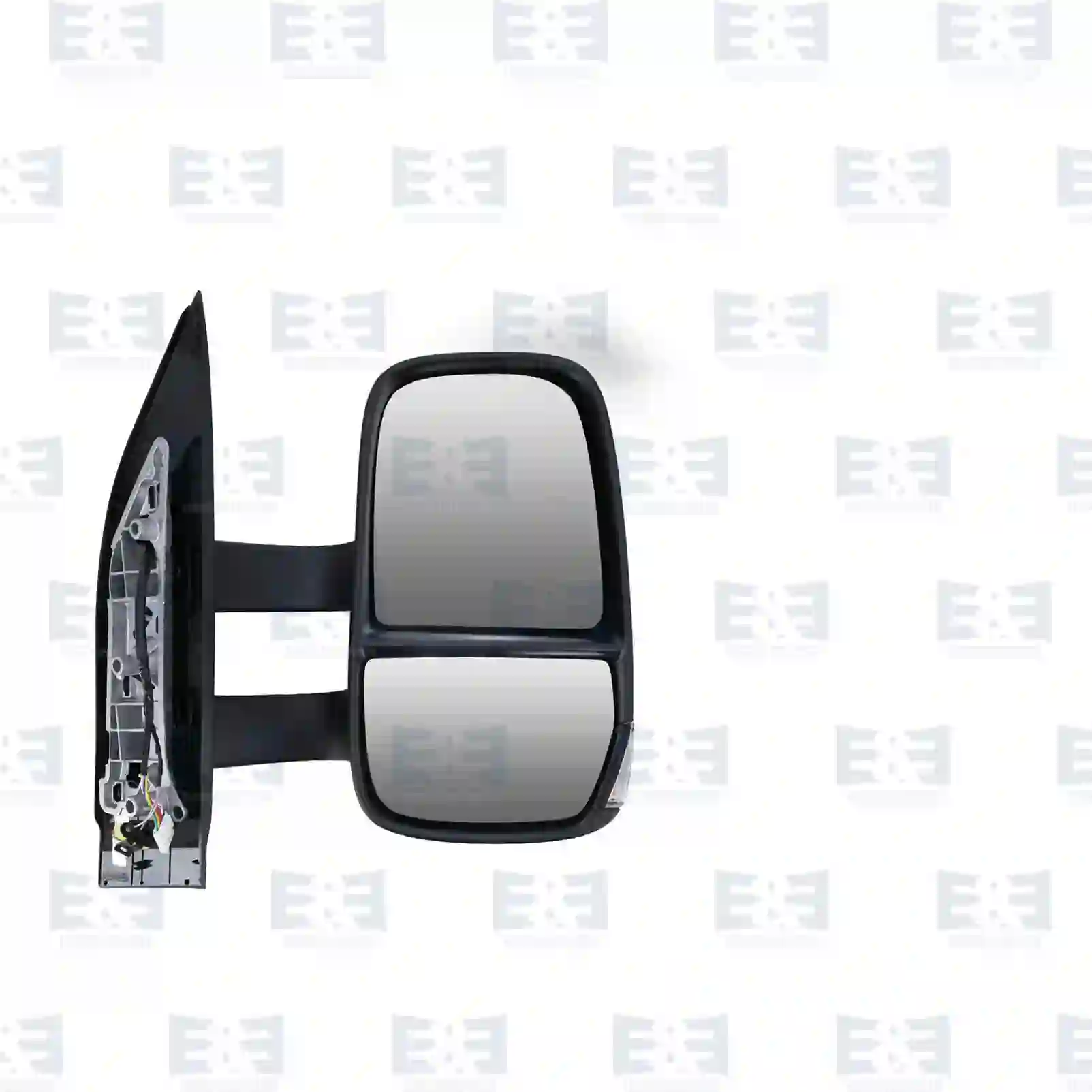 Main mirror, right, long arm, 2E2280233, 5801679492, 5802 ||  2E2280233 E&E Truck Spare Parts | Truck Spare Parts, Auotomotive Spare Parts Main mirror, right, long arm, 2E2280233, 5801679492, 5802 ||  2E2280233 E&E Truck Spare Parts | Truck Spare Parts, Auotomotive Spare Parts