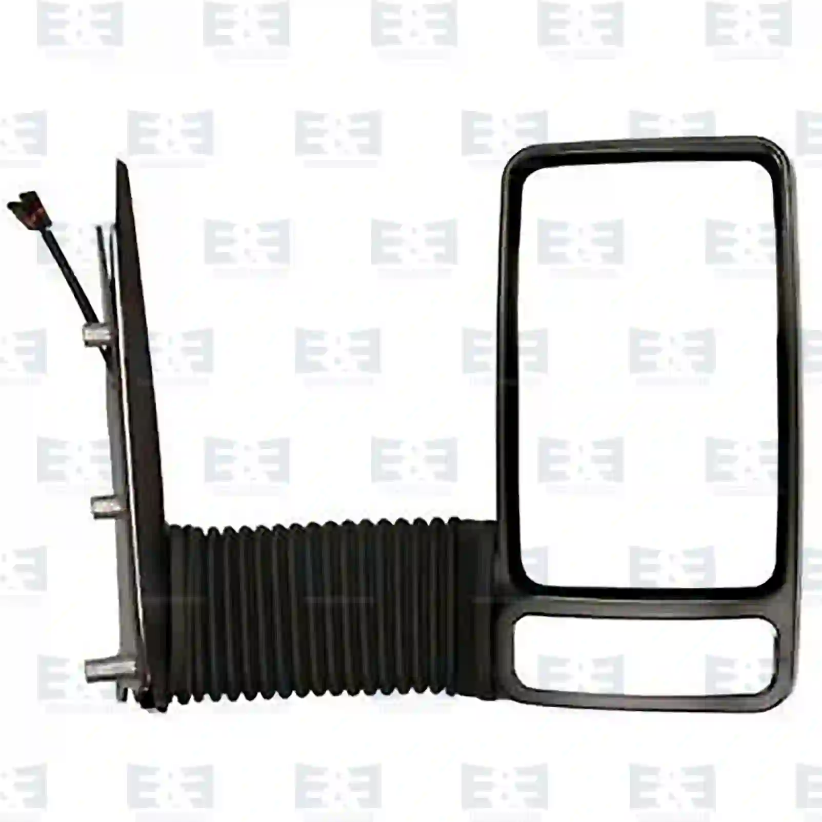  Main mirror, right, heated, electrical || E&E Truck Spare Parts | Truck Spare Parts, Auotomotive Spare Parts