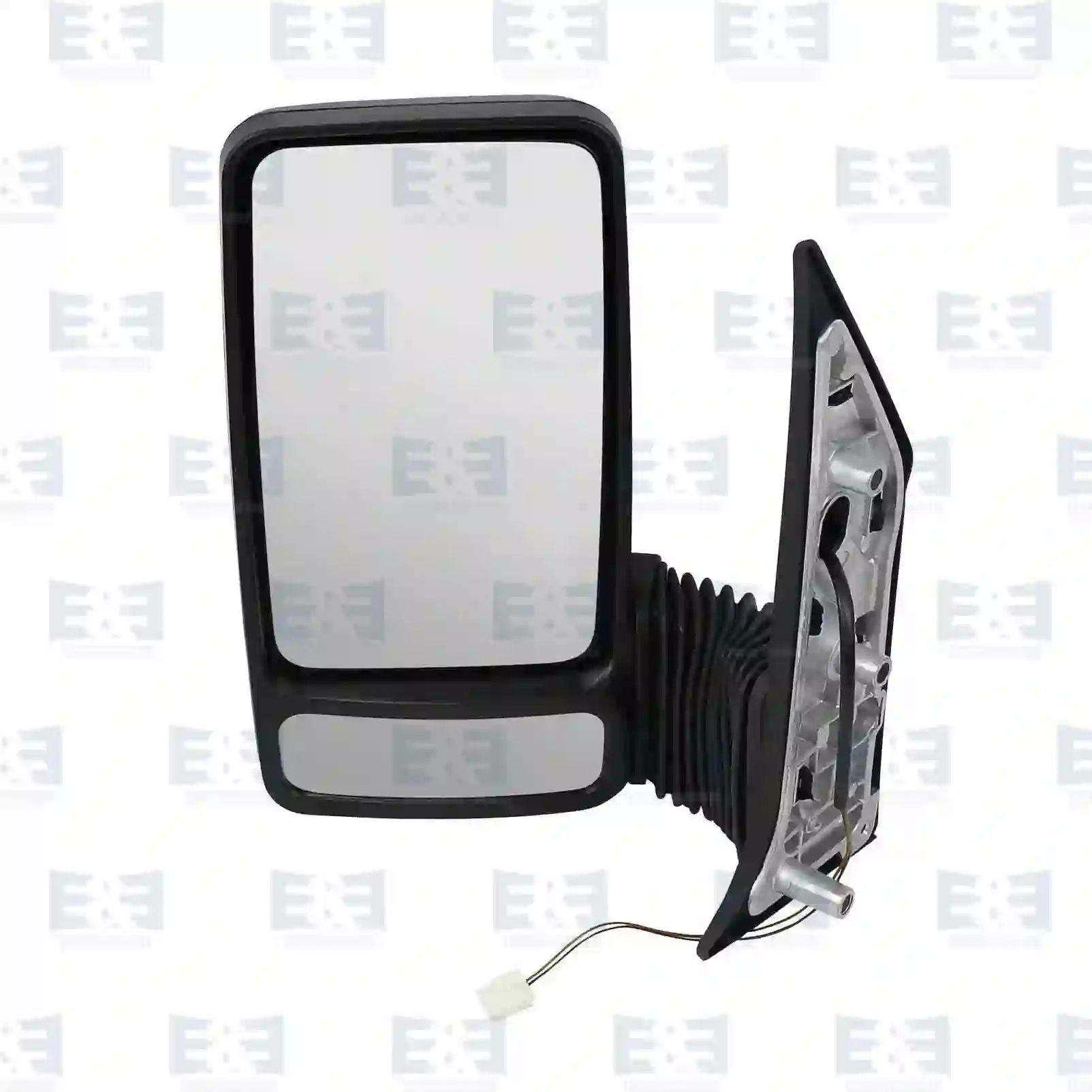 Mirror Main mirror, left, heated, EE No 2E2280264 ,  oem no:500325727 E&E Truck Spare Parts | Truck Spare Parts, Auotomotive Spare Parts