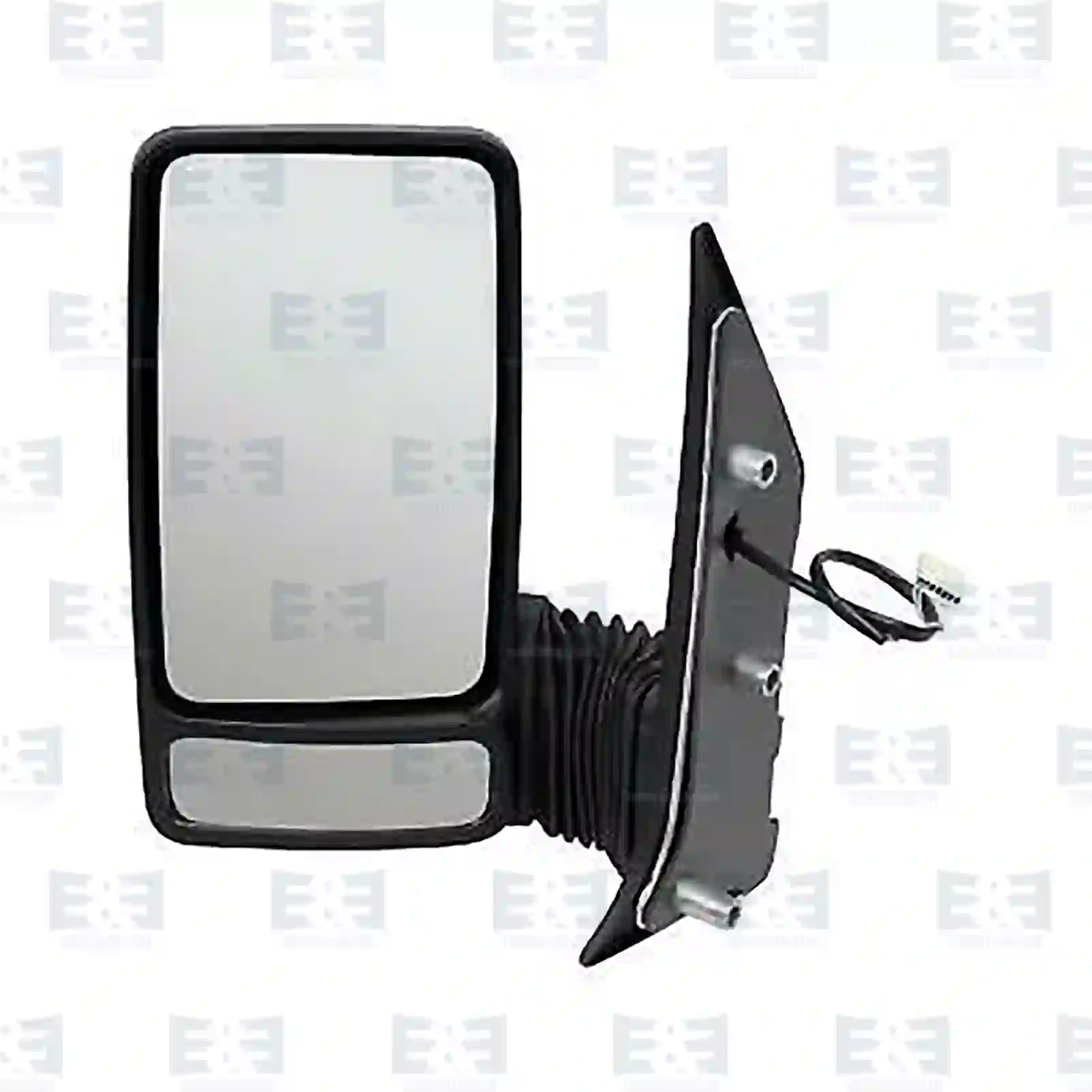 Mirror Main mirror, left, EE No 2E2280269 ,  oem no:500325731, 504056 E&E Truck Spare Parts | Truck Spare Parts, Auotomotive Spare Parts