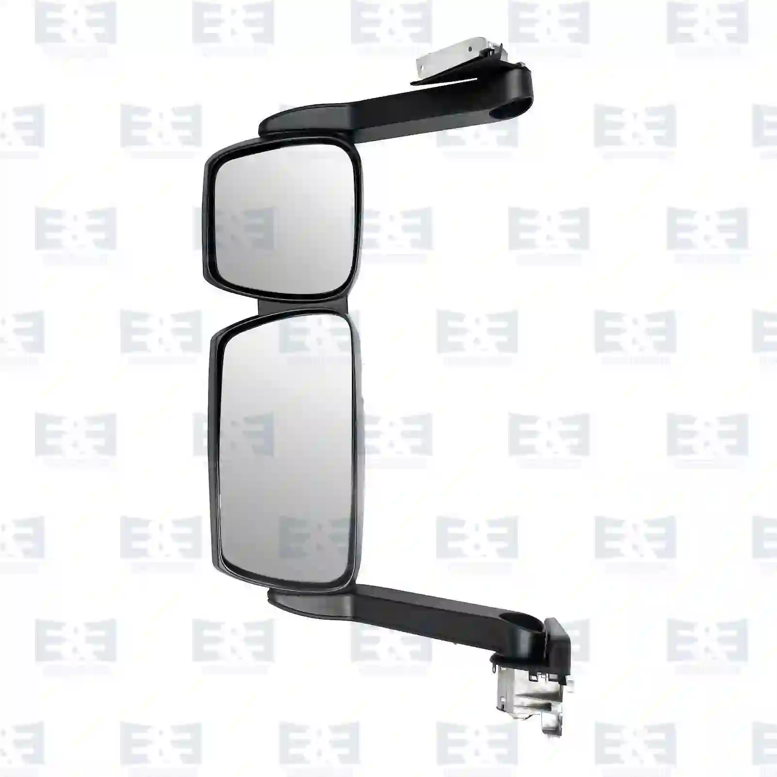  Main mirror, complete, left || E&E Truck Spare Parts | Truck Spare Parts, Auotomotive Spare Parts