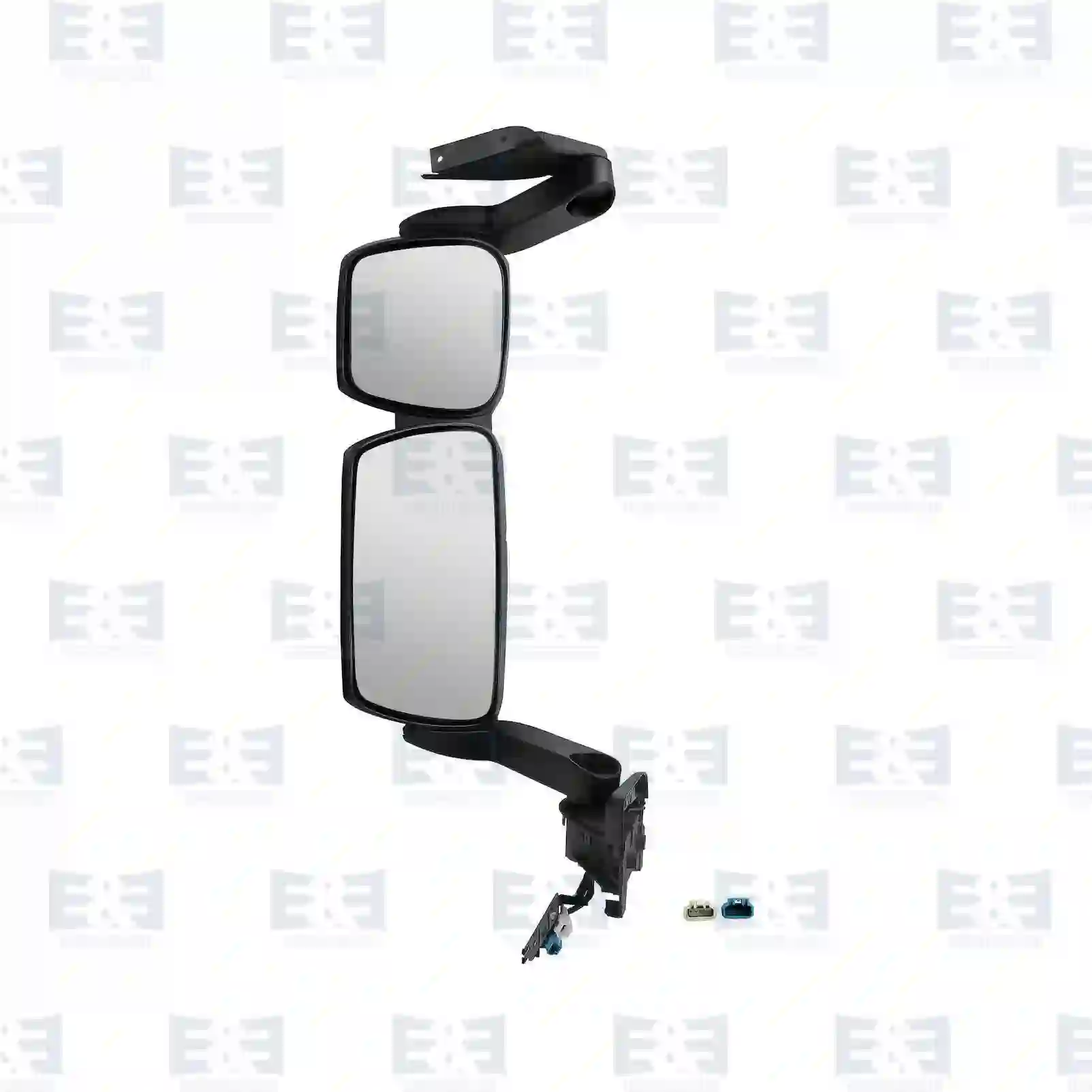  Main mirror, complete, left, heated, electrical || E&E Truck Spare Parts | Truck Spare Parts, Auotomotive Spare Parts