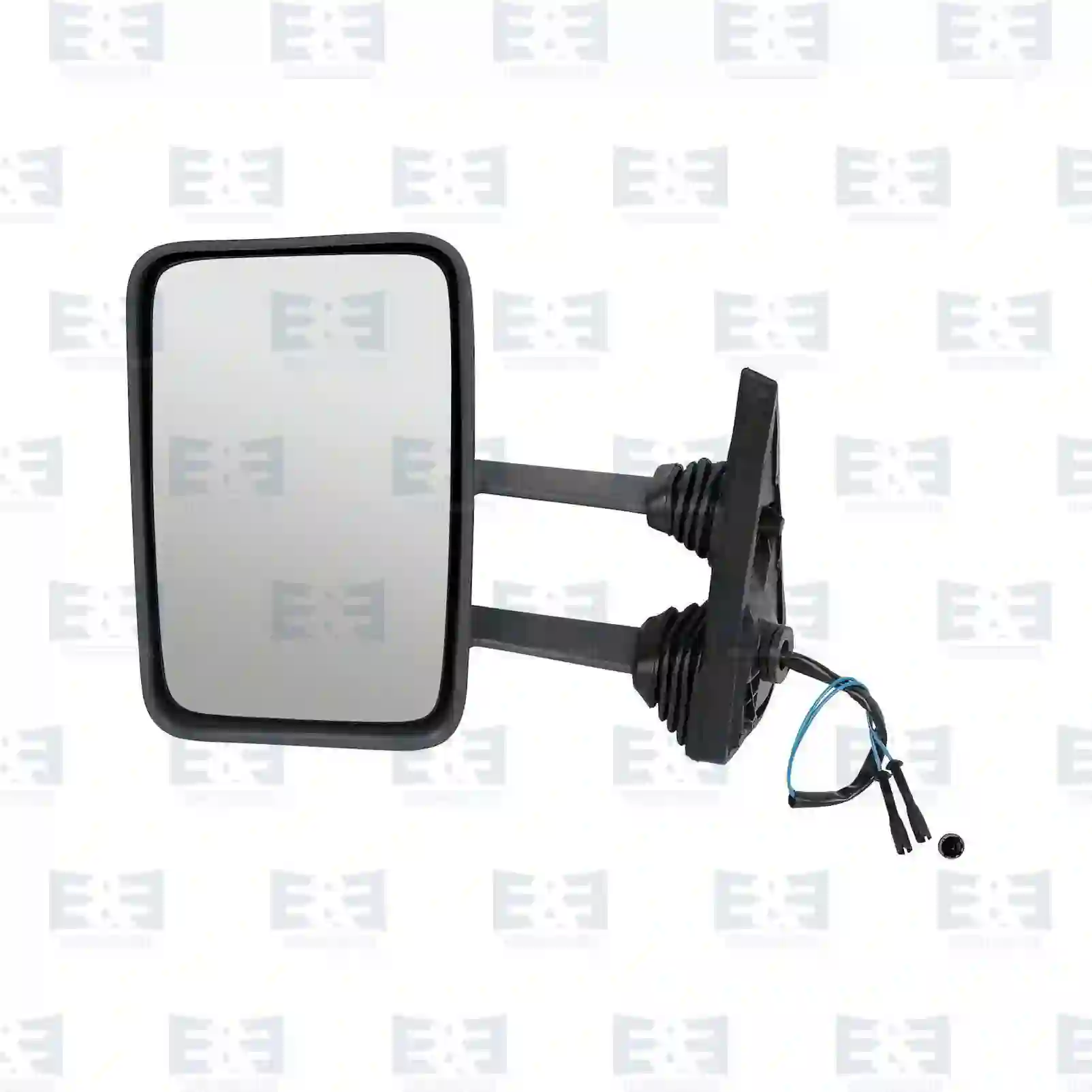 Main mirror, complete, left, heated, 2E2280298, 93936840 ||  2E2280298 E&E Truck Spare Parts | Truck Spare Parts, Auotomotive Spare Parts Main mirror, complete, left, heated, 2E2280298, 93936840 ||  2E2280298 E&E Truck Spare Parts | Truck Spare Parts, Auotomotive Spare Parts