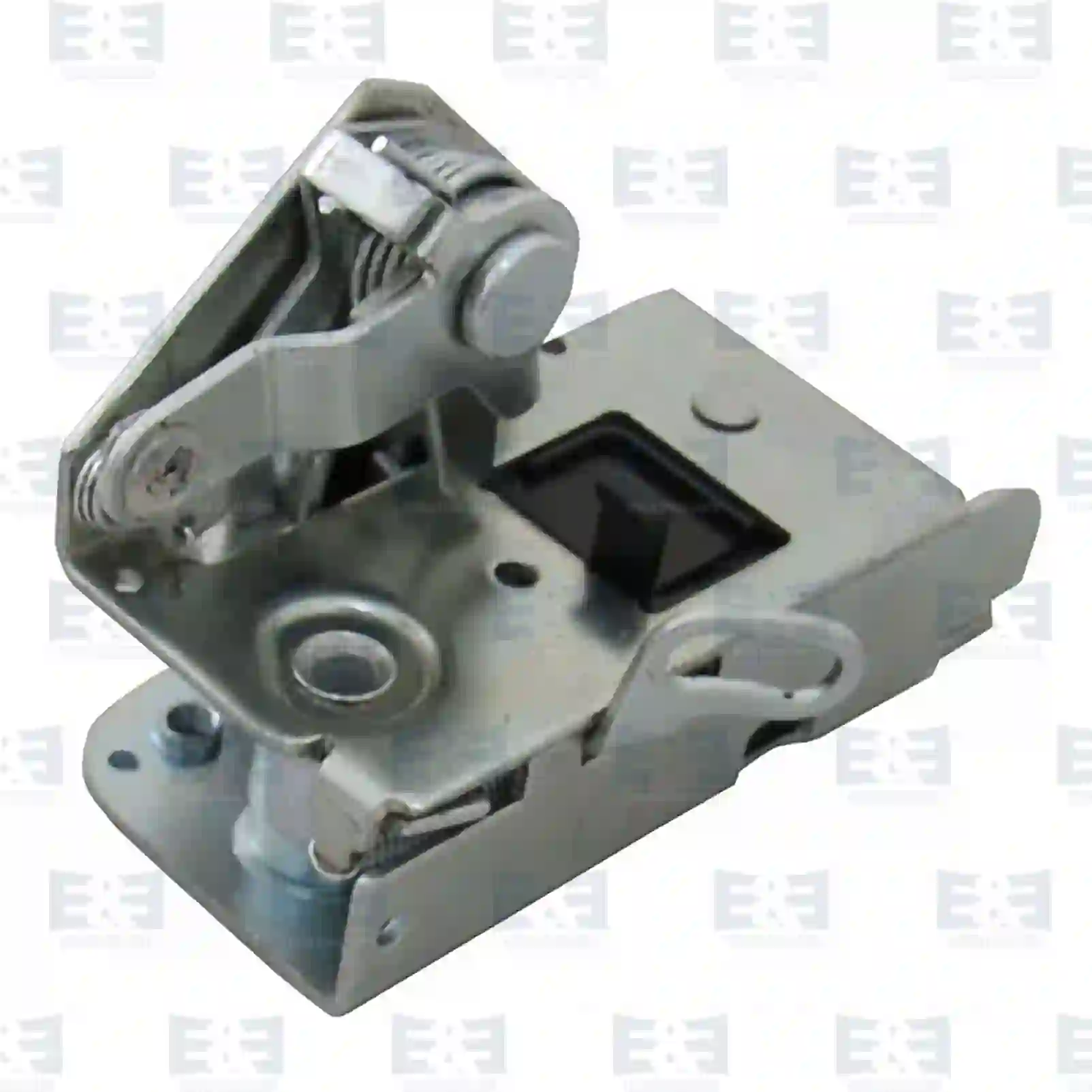 Door Door lock, rear, EE No 2E2280300 ,  oem no:500329770 E&E Truck Spare Parts | Truck Spare Parts, Auotomotive Spare Parts