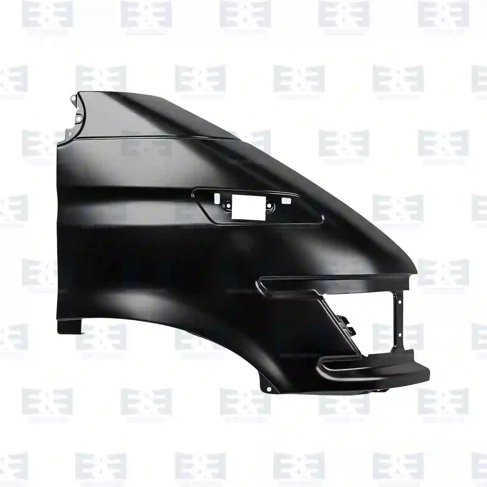 Fender, Front Fender, front, right, EE No 2E2280313 ,  oem no:99489371 E&E Truck Spare Parts | Truck Spare Parts, Auotomotive Spare Parts